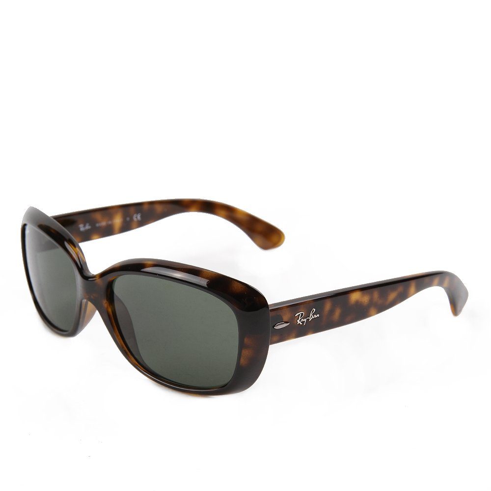 Ray-Ban Sonnenbrille Ray-Ban Jackie Ohh RB4101