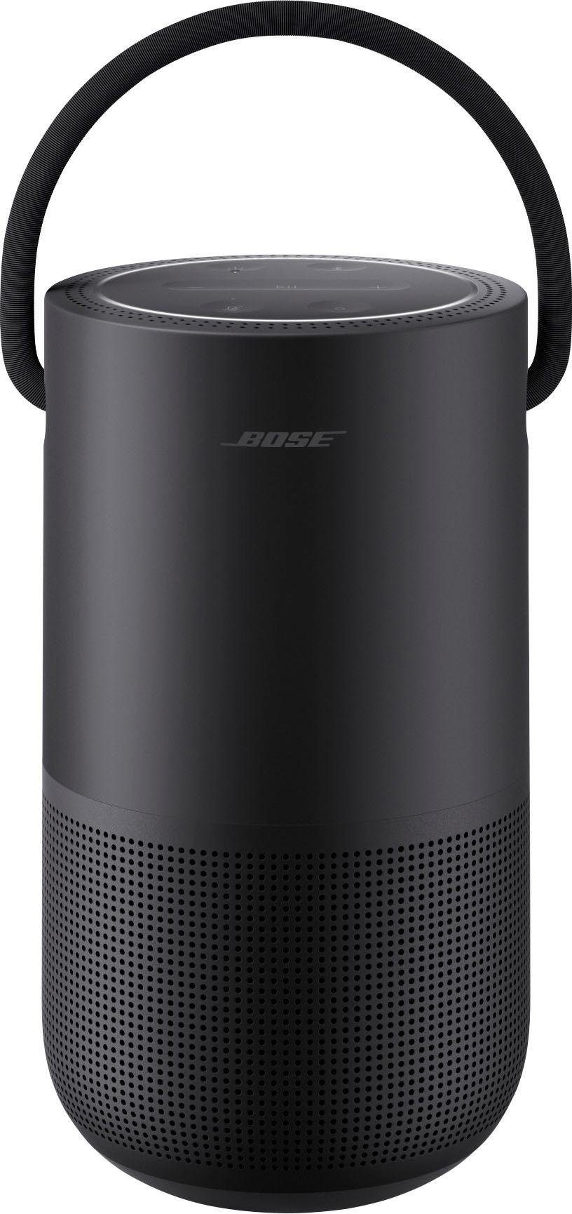 Bose Portable Home Speaker Bluetooth-Lautsprecher (Bluetooth,