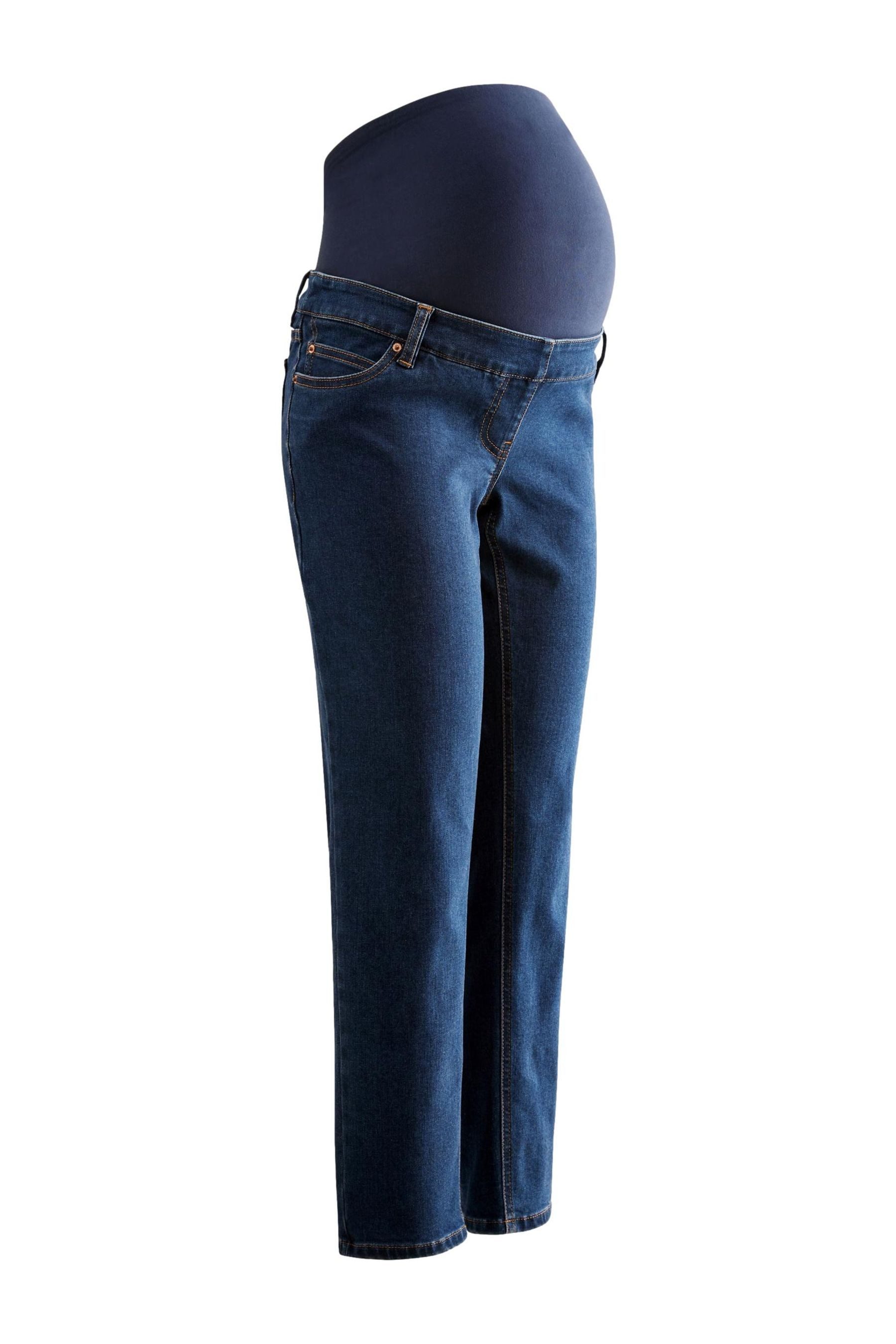 Next Umstandsjeans Mom-Jeans, Umstandsmode (1-tlg)