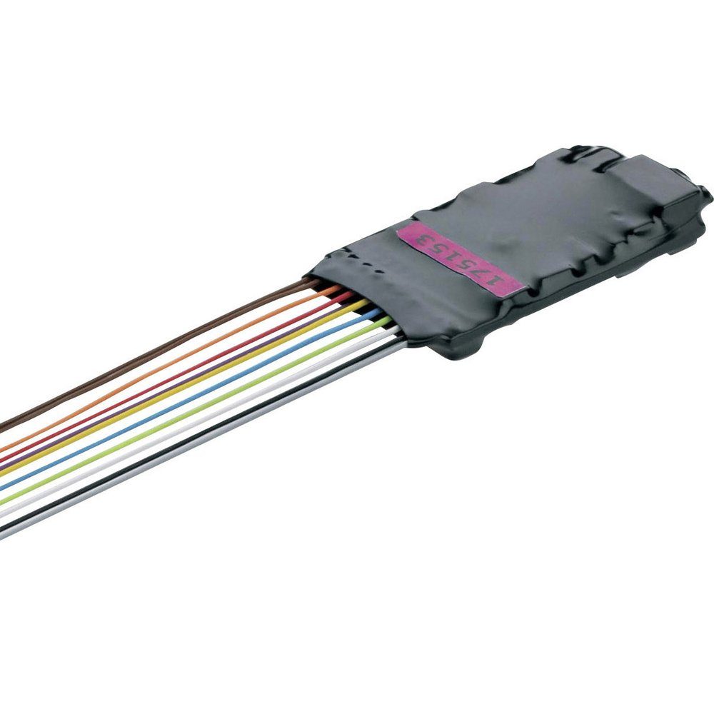 Märklin Modelleisenbahn-Fahrregler Märklin 60986 mSD/3 Sounddecoder