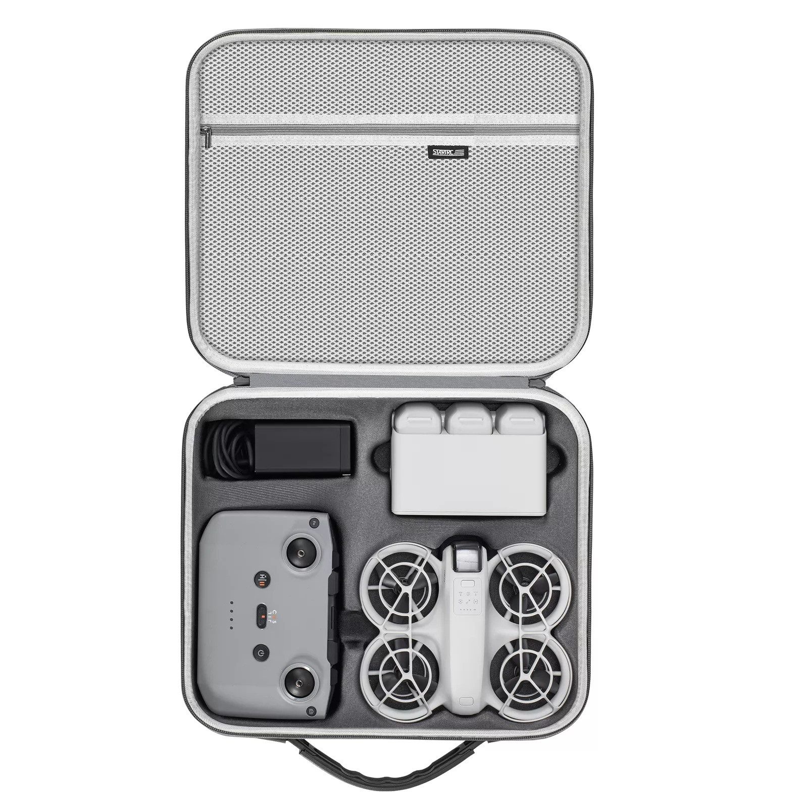 STARTRC Drohnen-Tasche Koffer für DJI NEO