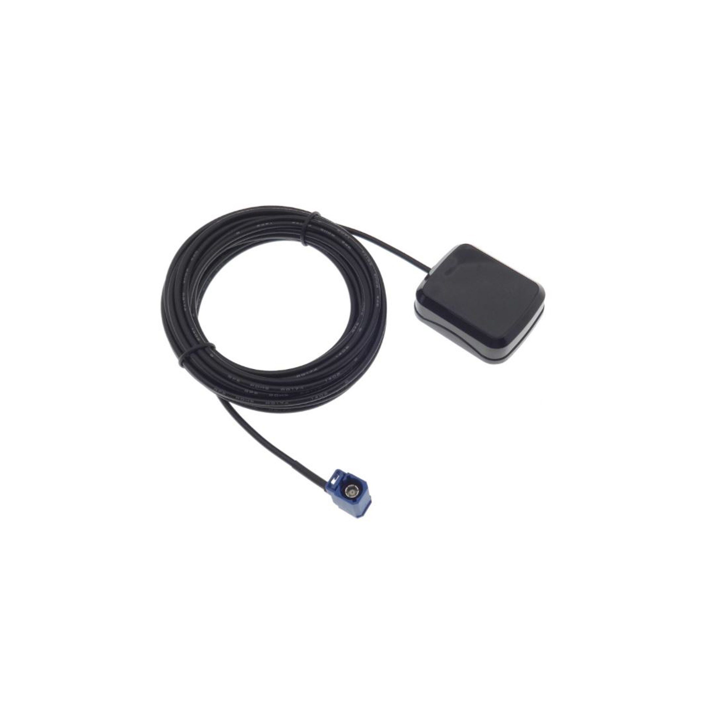 TAFFIO GPS ANTENNE FAKRA für Navi