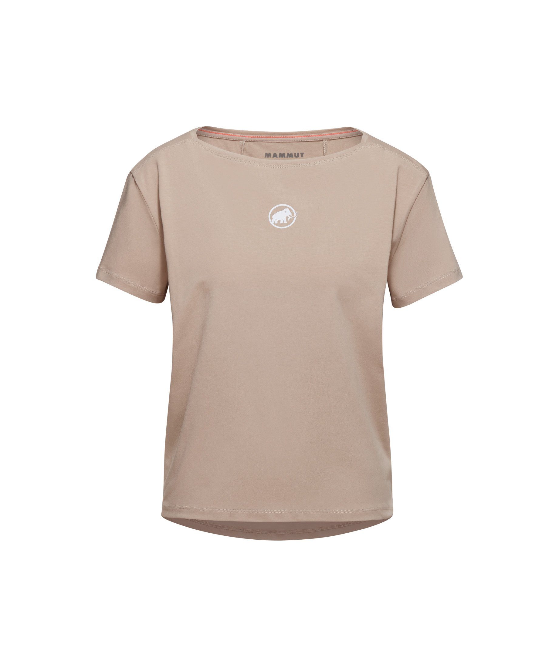 Mammut T-Shirt Mammut Seon T-Shirt Women