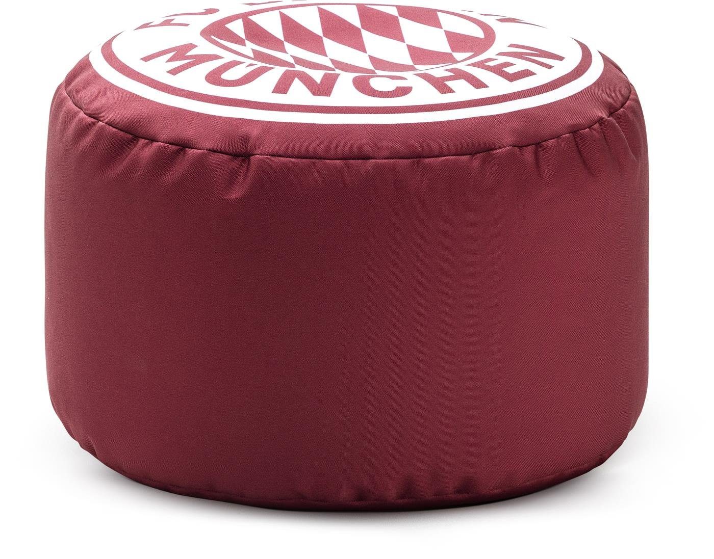 Magma Heimtex Sitzsack FCB Bayern München
