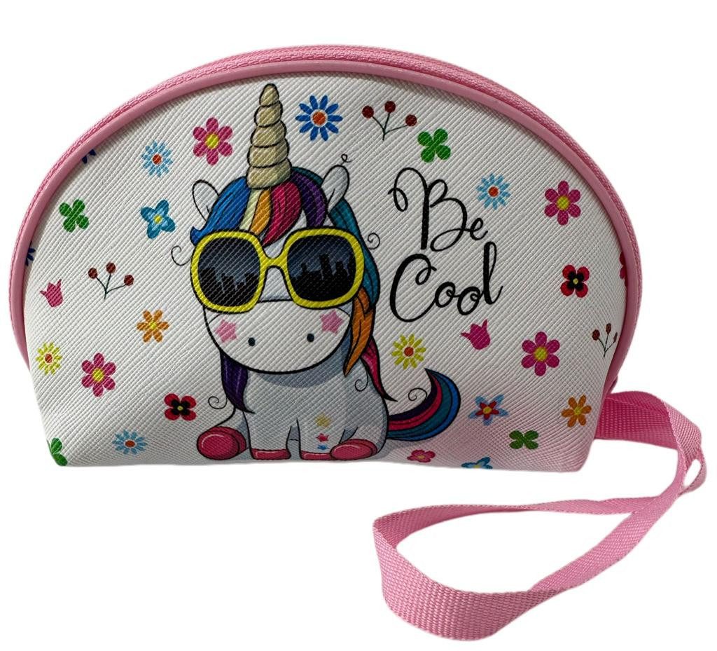 soma Aufbewahrungstasche Portemonnaie Make-up Tasche 15cm