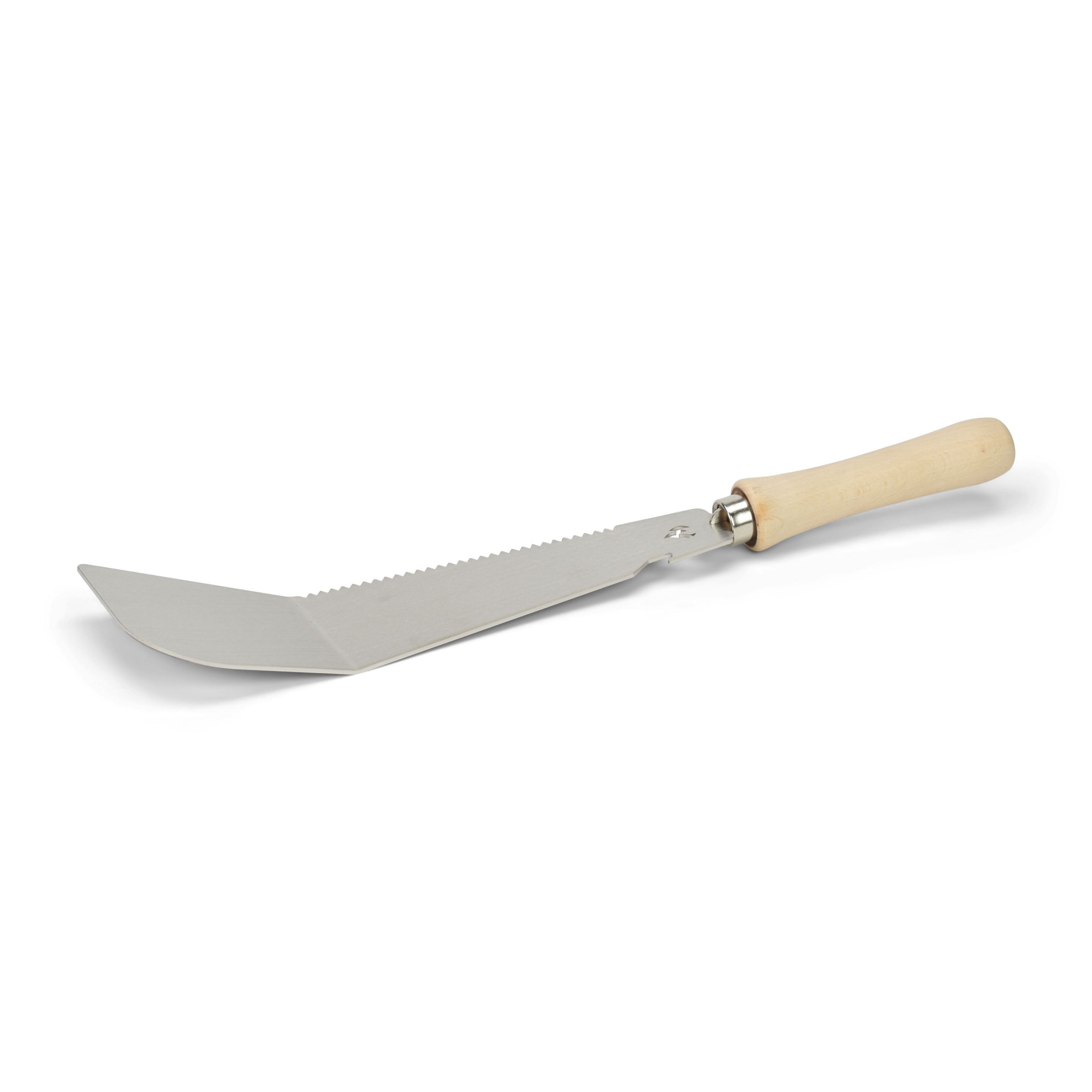 Grillrost.com BBQ Grillrost BBQ Die Grillmachete,