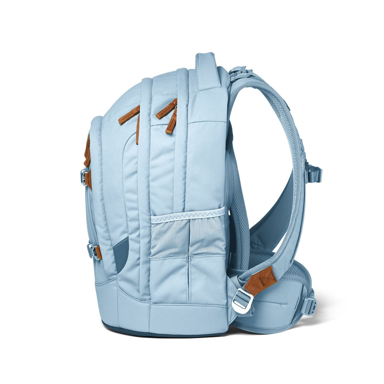 Satch Schulrucksack Satch Pack Nordic Ice