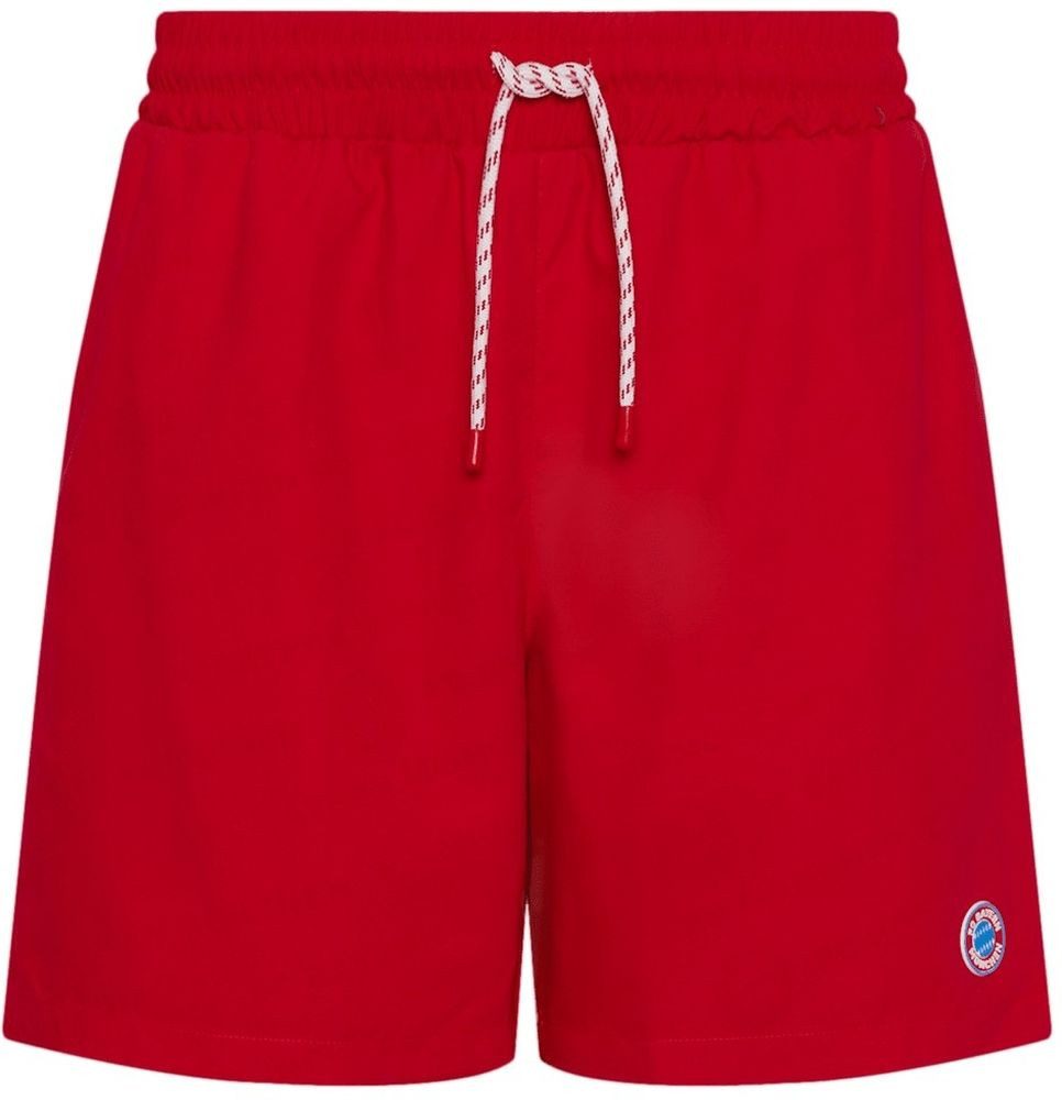FC Bayern München Shorts Badehose Reactive