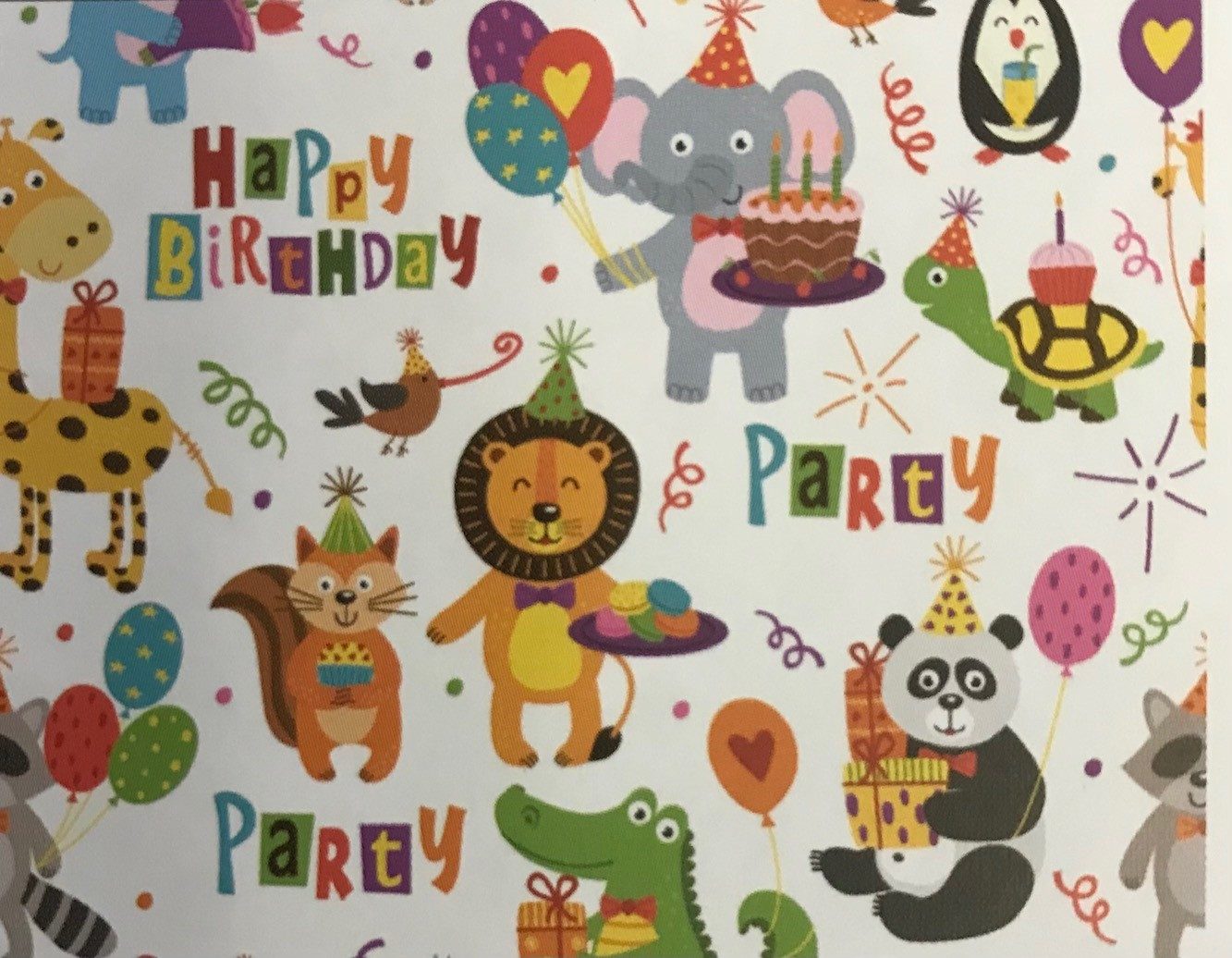 BSB Grußkarten Geschenkpapier – Röllchen –