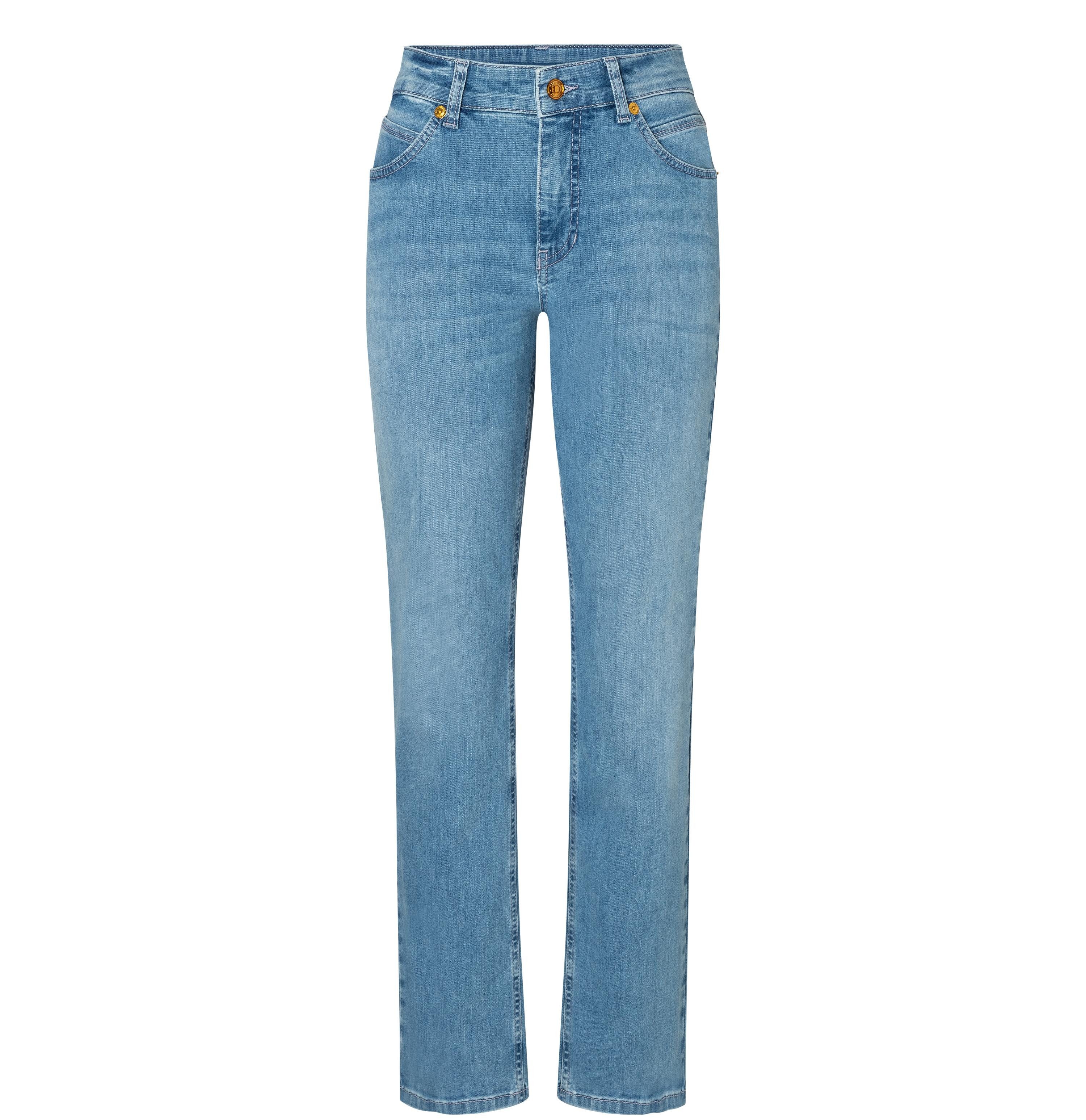 MAC Stretch-Jeans MAC MELANIE summer light