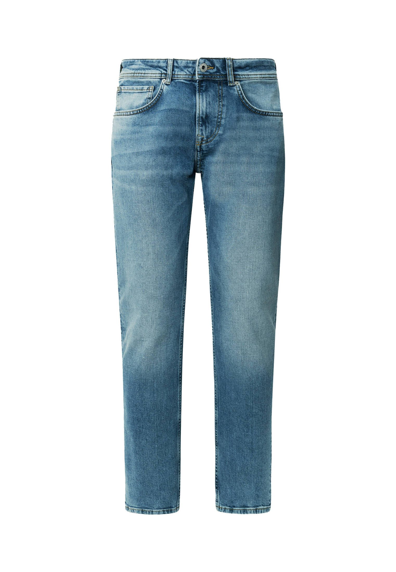 Pepe Jeans 5-Pocket-Jeans Herren Jeans CASH