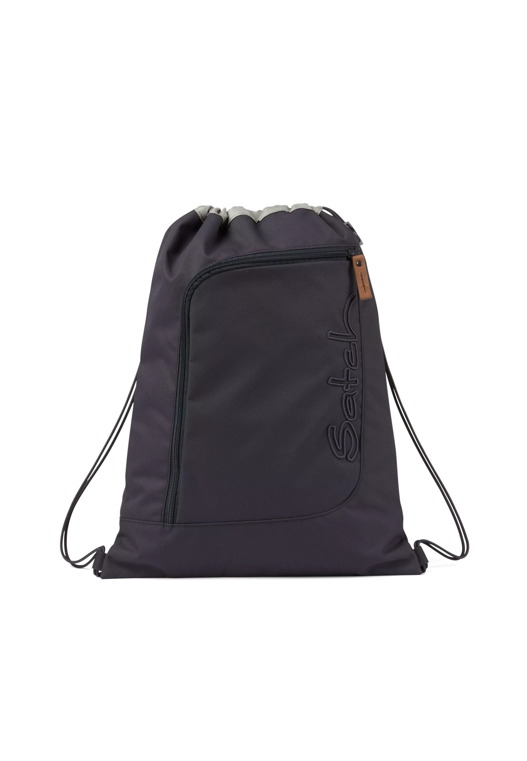 Satch Turnbeutel Sportbeutel (1-tlg), Einfach am