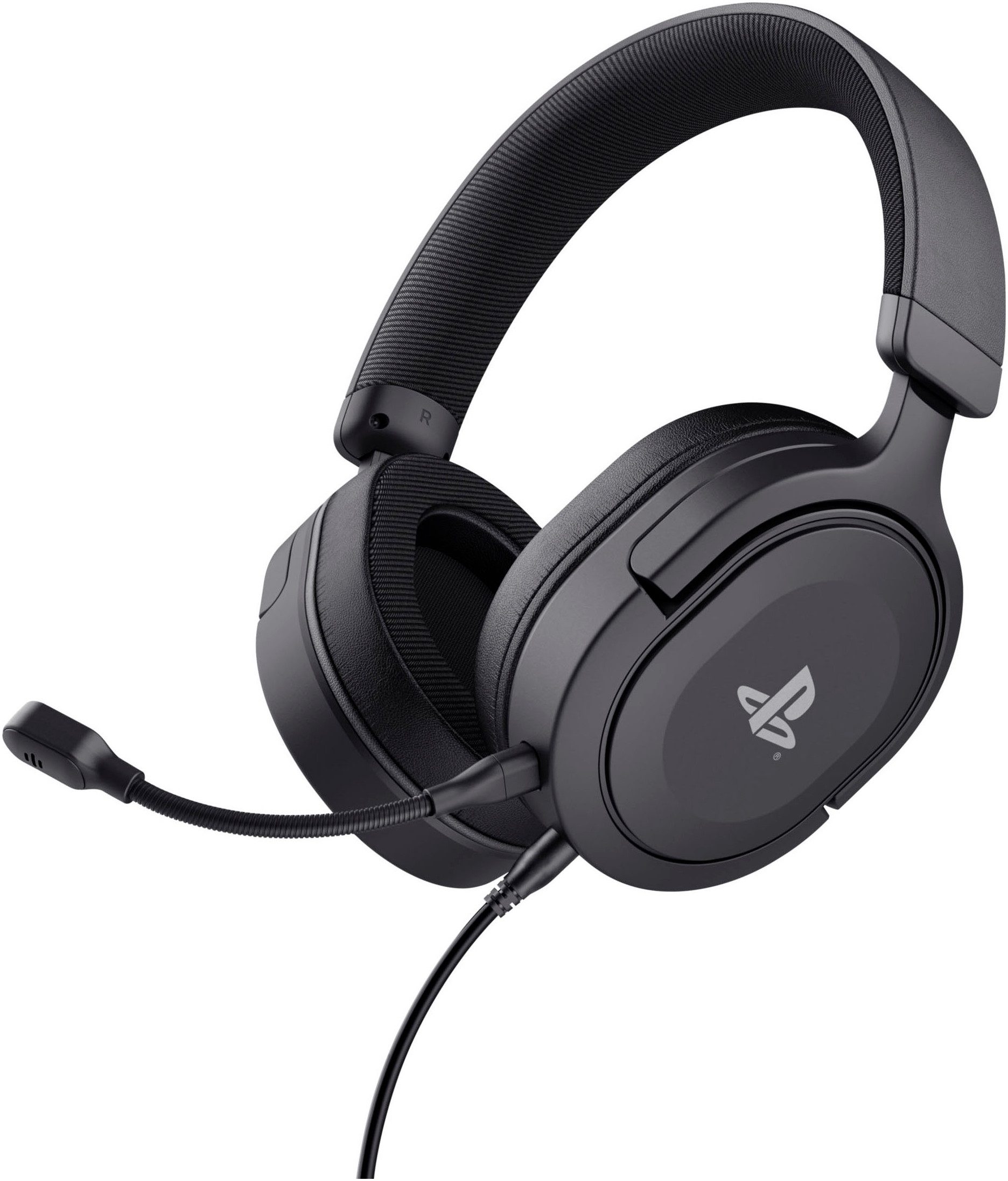 Trust GXT498 FORTA HEADSET PS5 Gaming-Headset