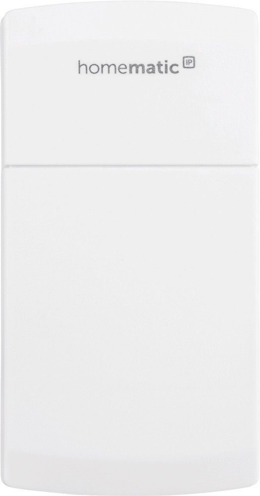 Homematic IP Heizkörperthermostat Heizkörperthermostat – kompakt