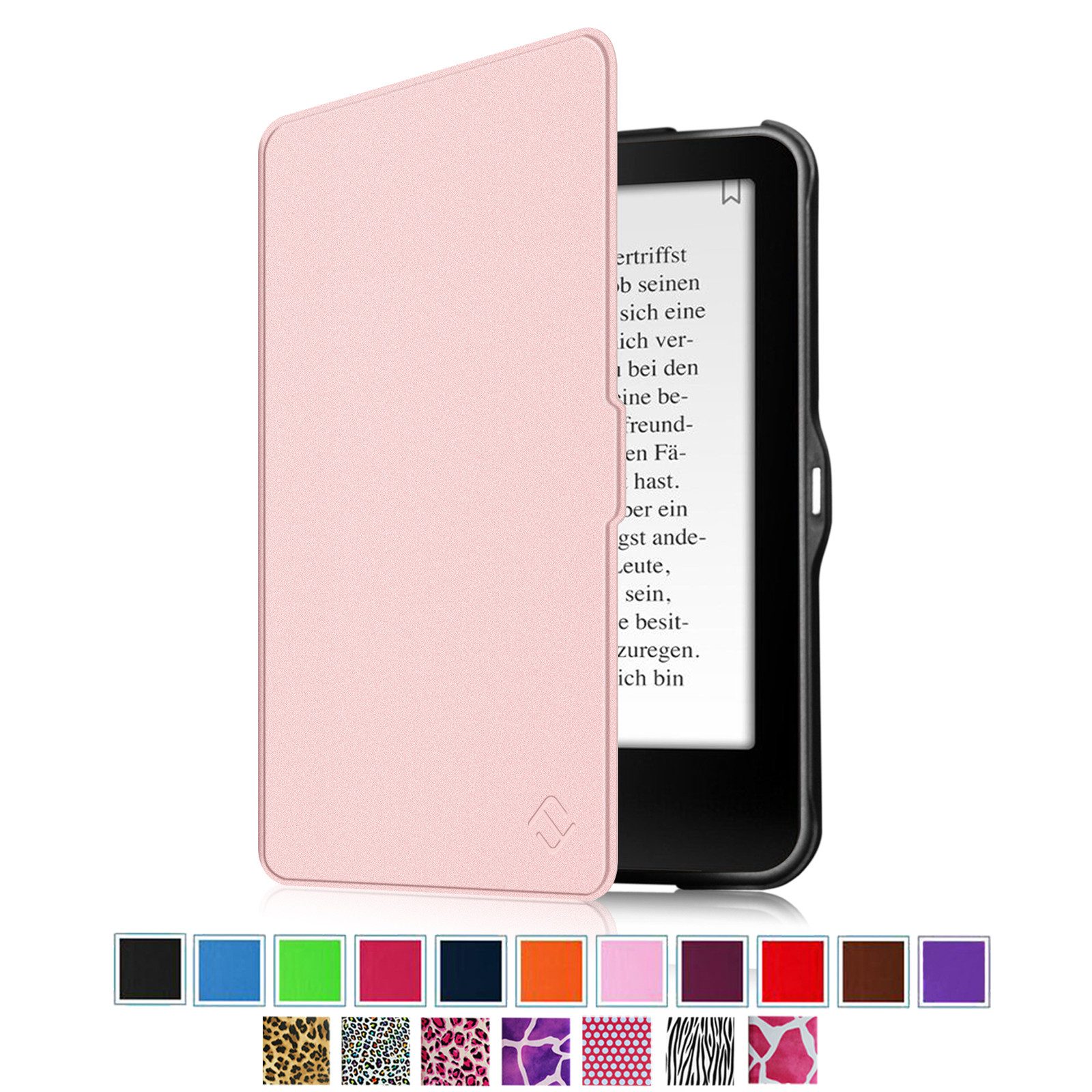 Fintie E-Reader-Hülle für Tolino Vision 4