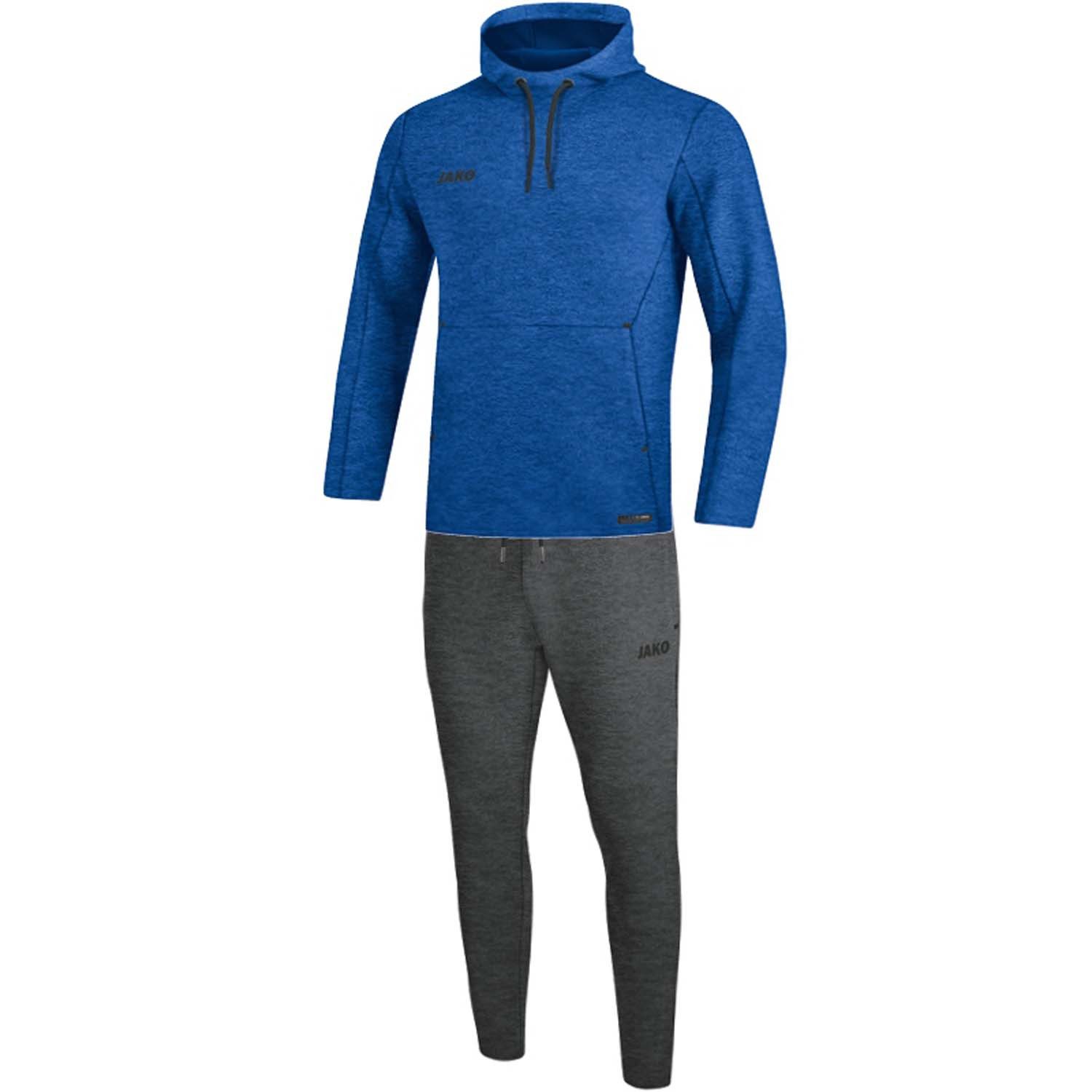 Jako Trainingsanzug Jako Herren Jogginganzug Premium