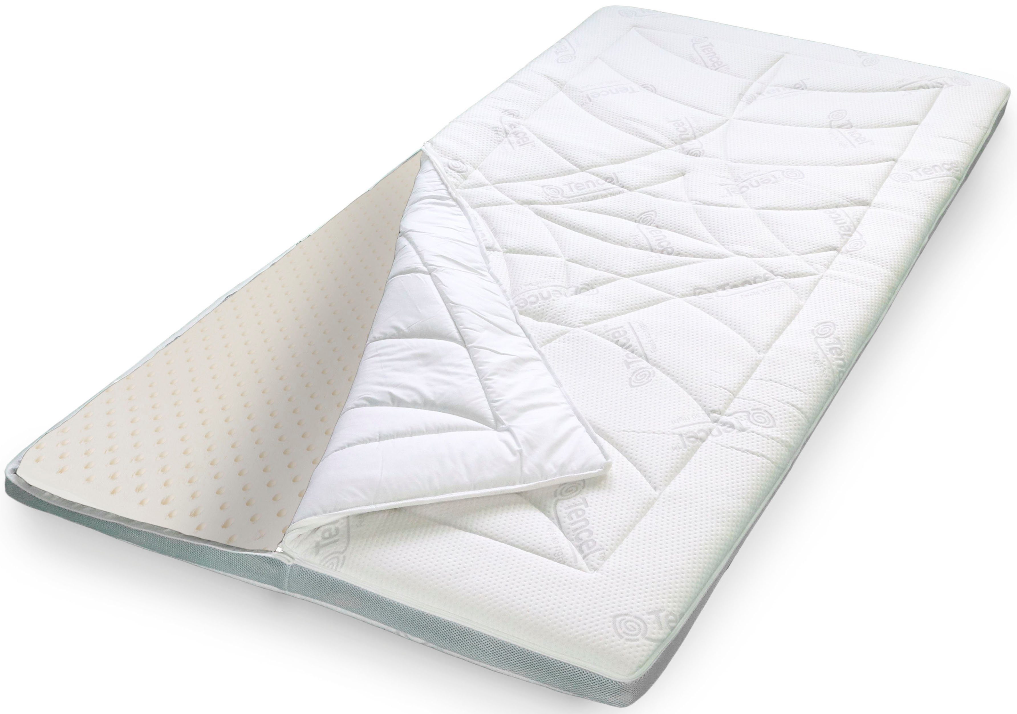Stendebach, Topper Topper Softtop Luxus TENCEL™