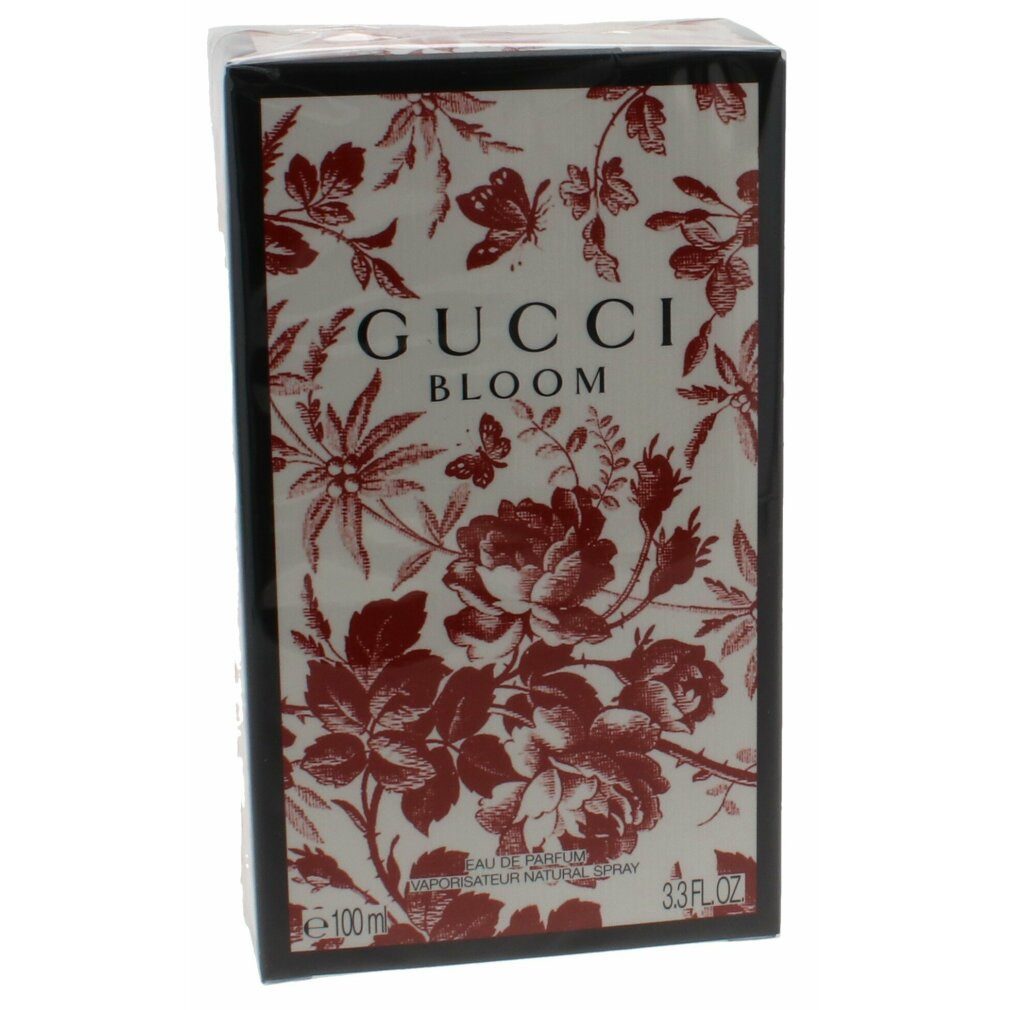 GUCCI Eau de Parfum Bloom Eau