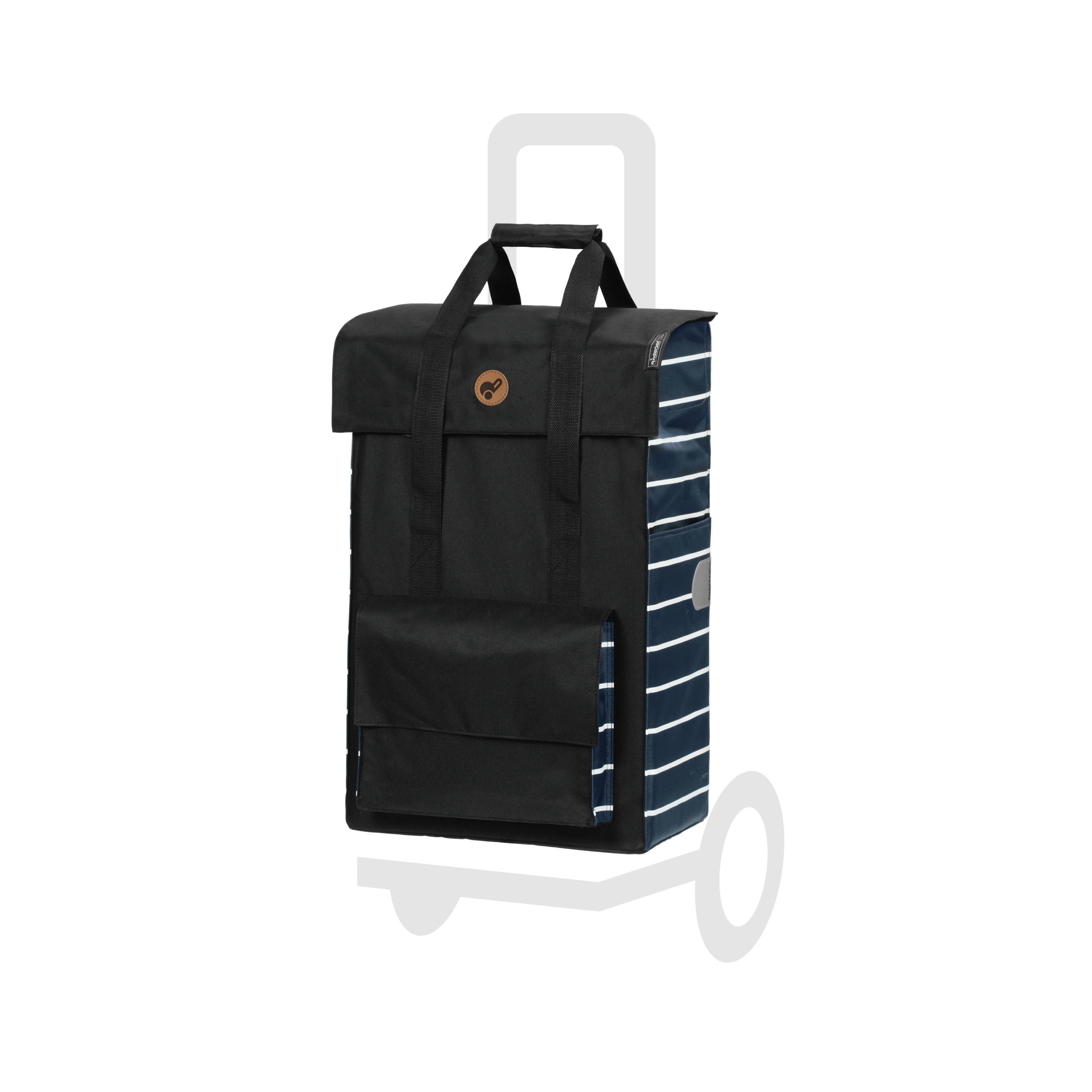 Andersen Einkaufstrolley Shopper Tasche Jella in