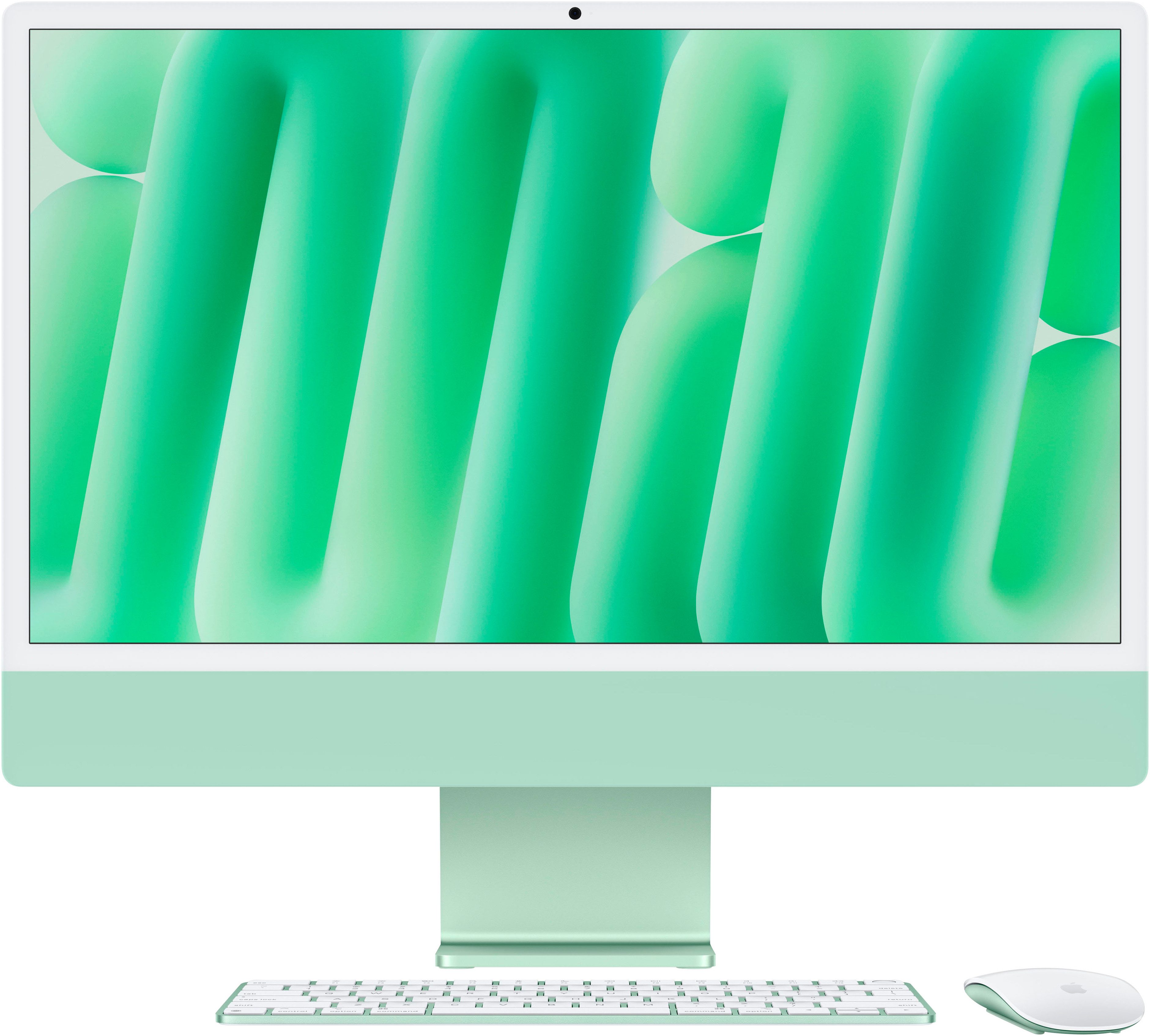 Apple iMac 24' iMac (24 Zoll,
