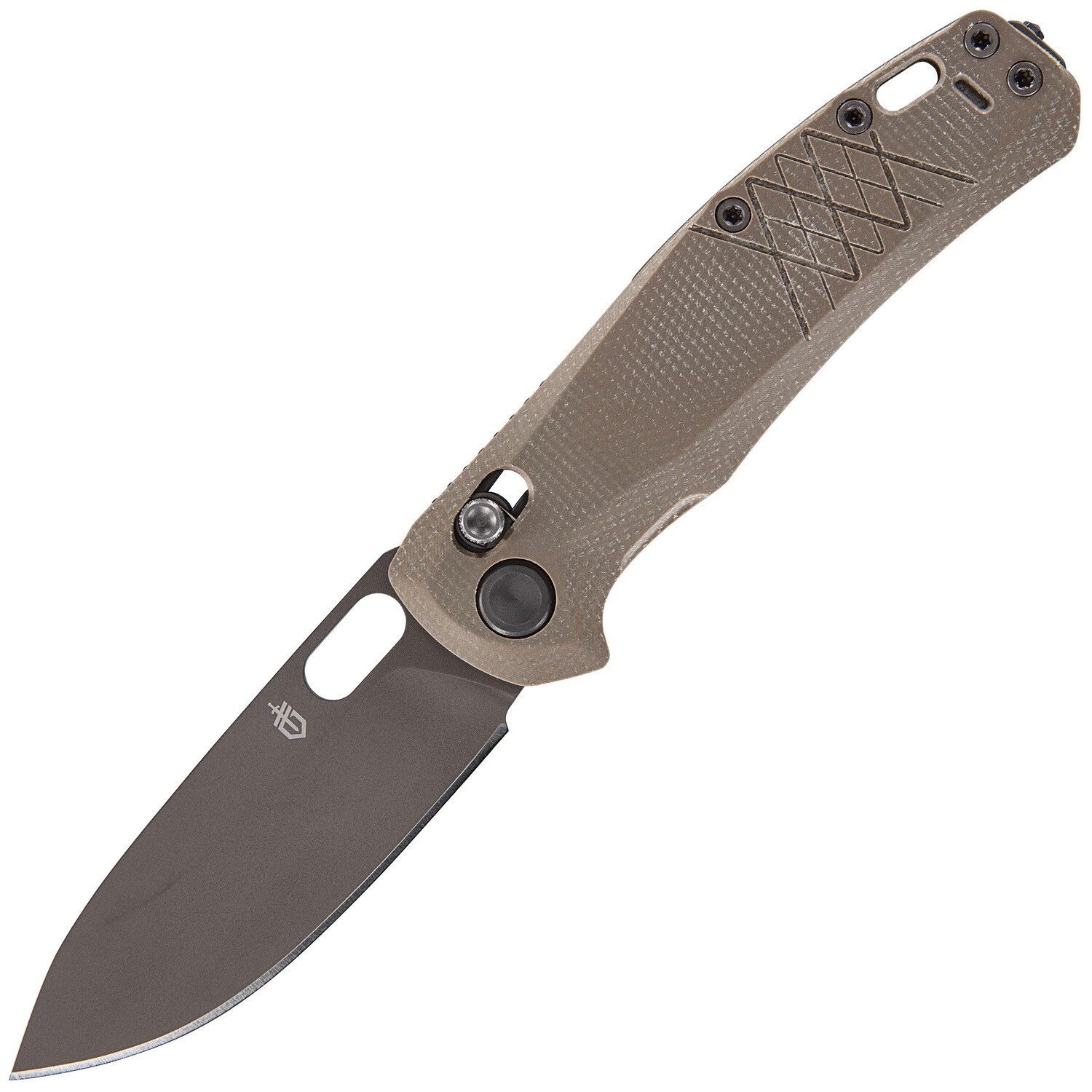 Gerber Taschenmesser Einhandmesser Scout