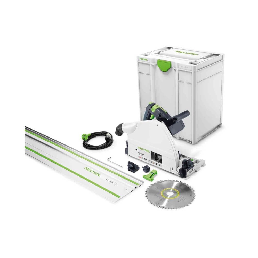 FESTOOL Tauchsäge Festool Tauchsäge TS 75