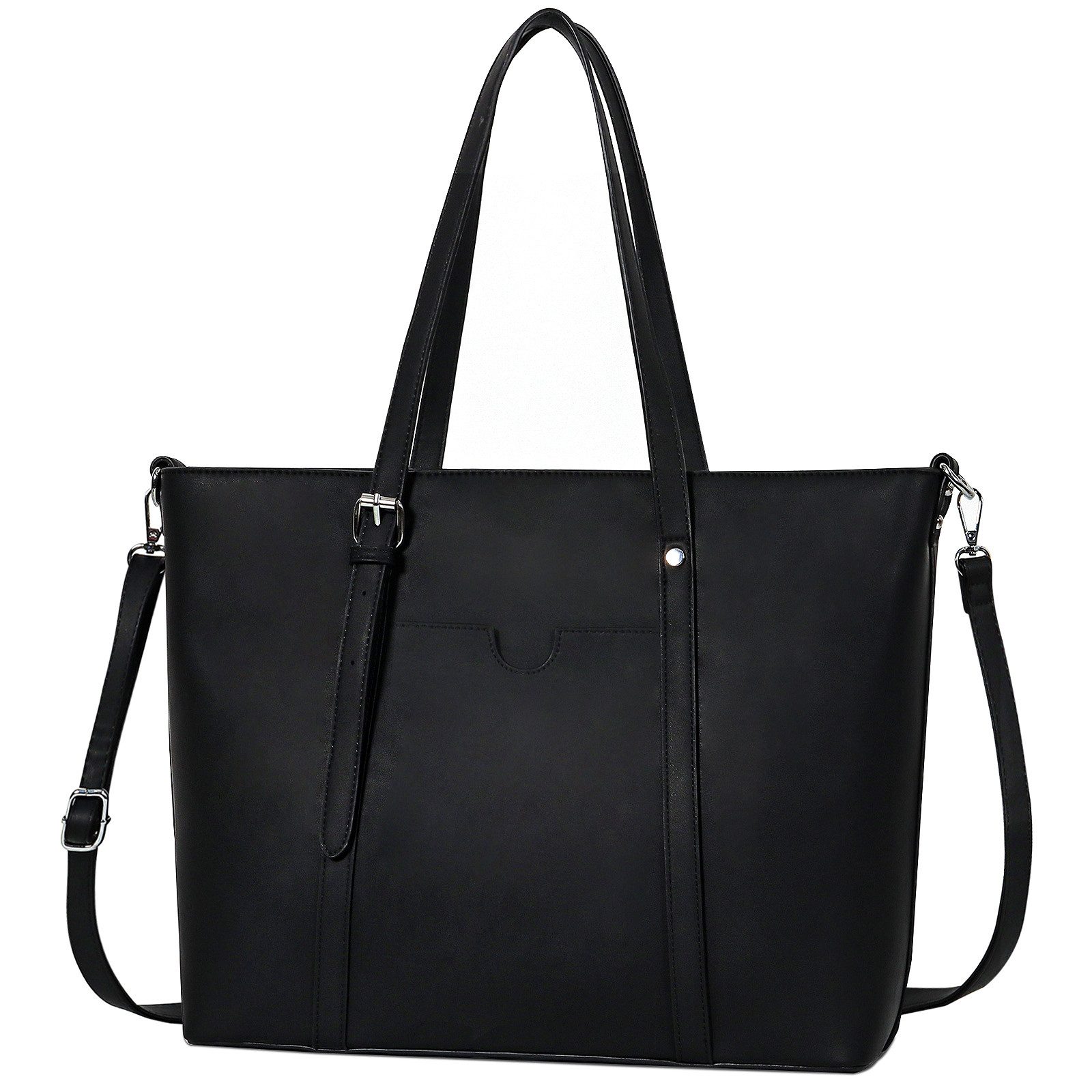 Fassiona Handtasche Handtasche Damen Shopper Damen