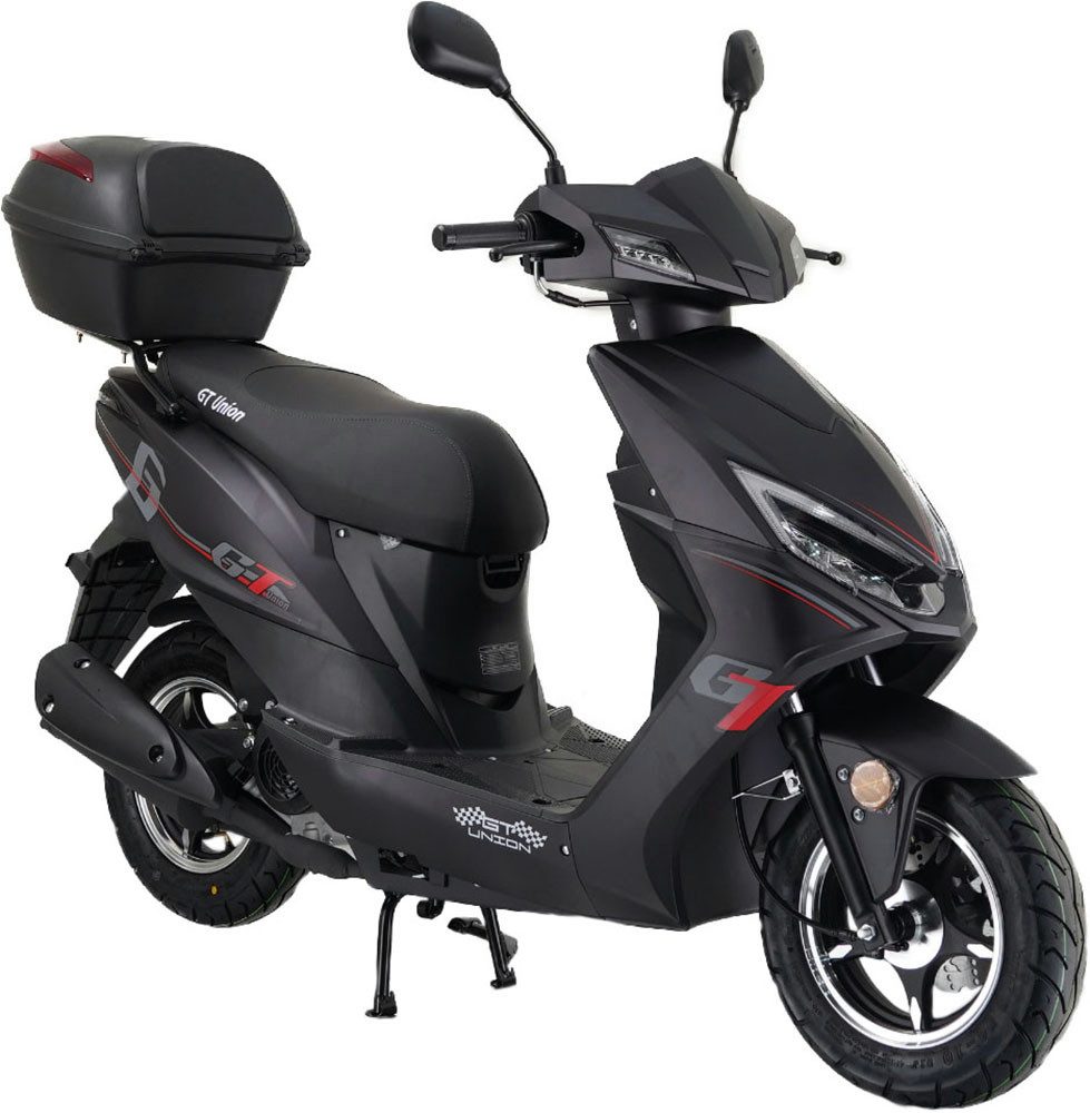 GT UNION Motorroller Sonic X 45,