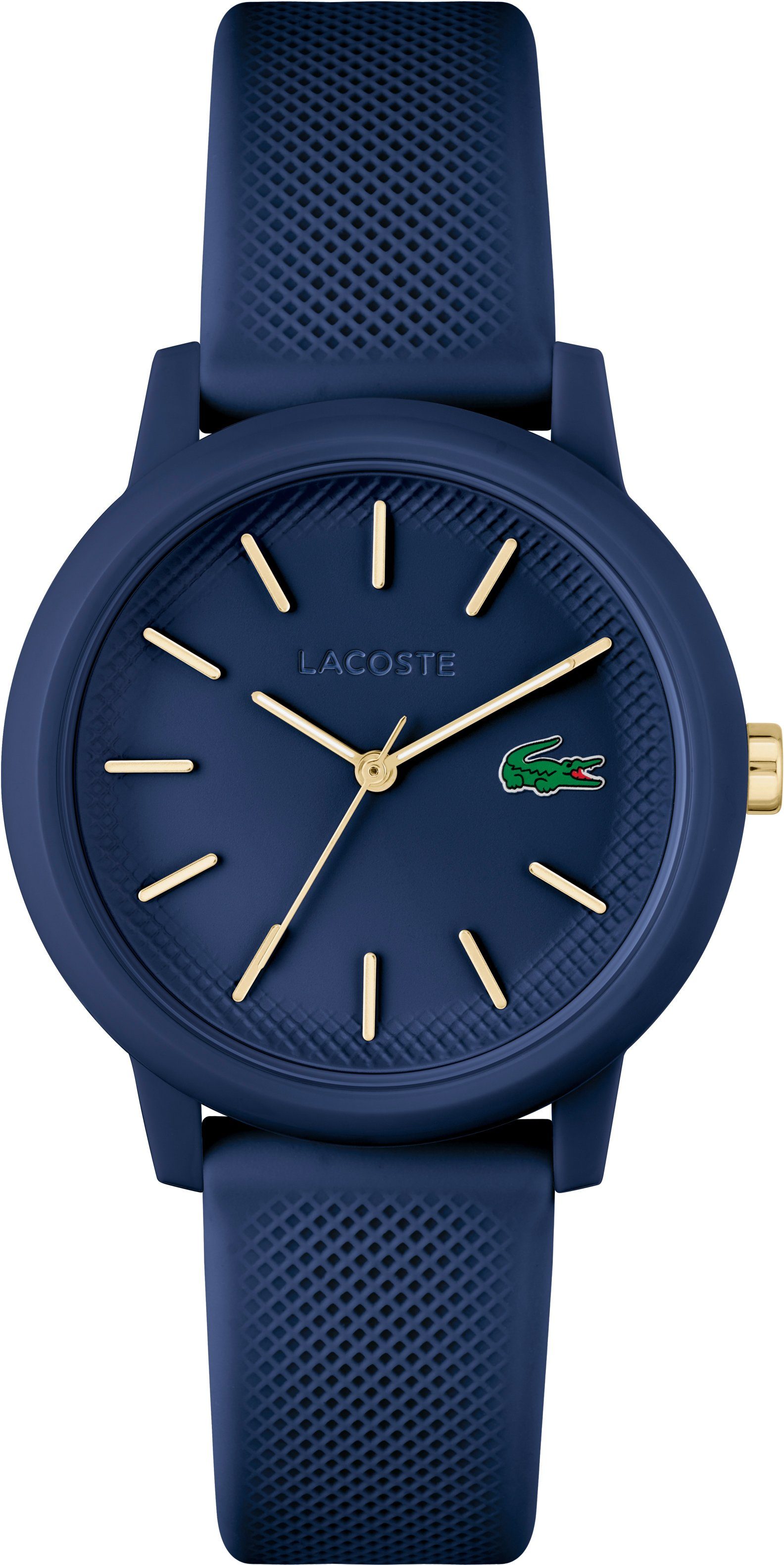 Lacoste Quarzuhr LACOSTE 12.12 LADIES 2001271,