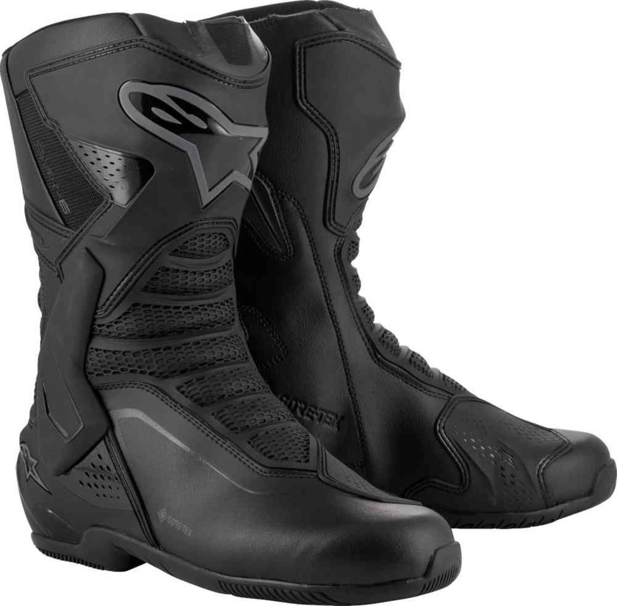 Alpinestars Alpinestars SMX-6 V3 schwarz 44