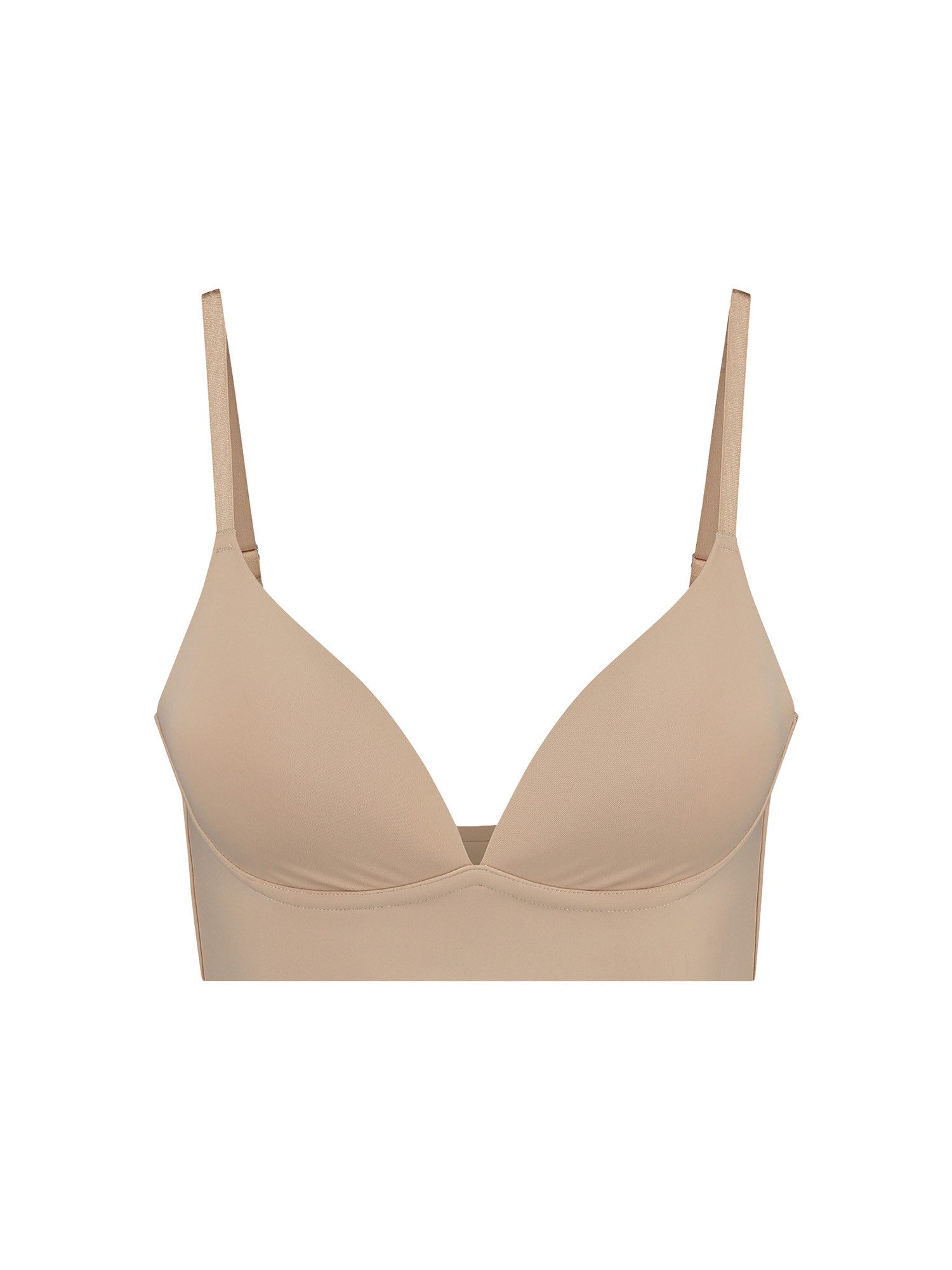 Bye Bra Push-up-BH Bra Top Push