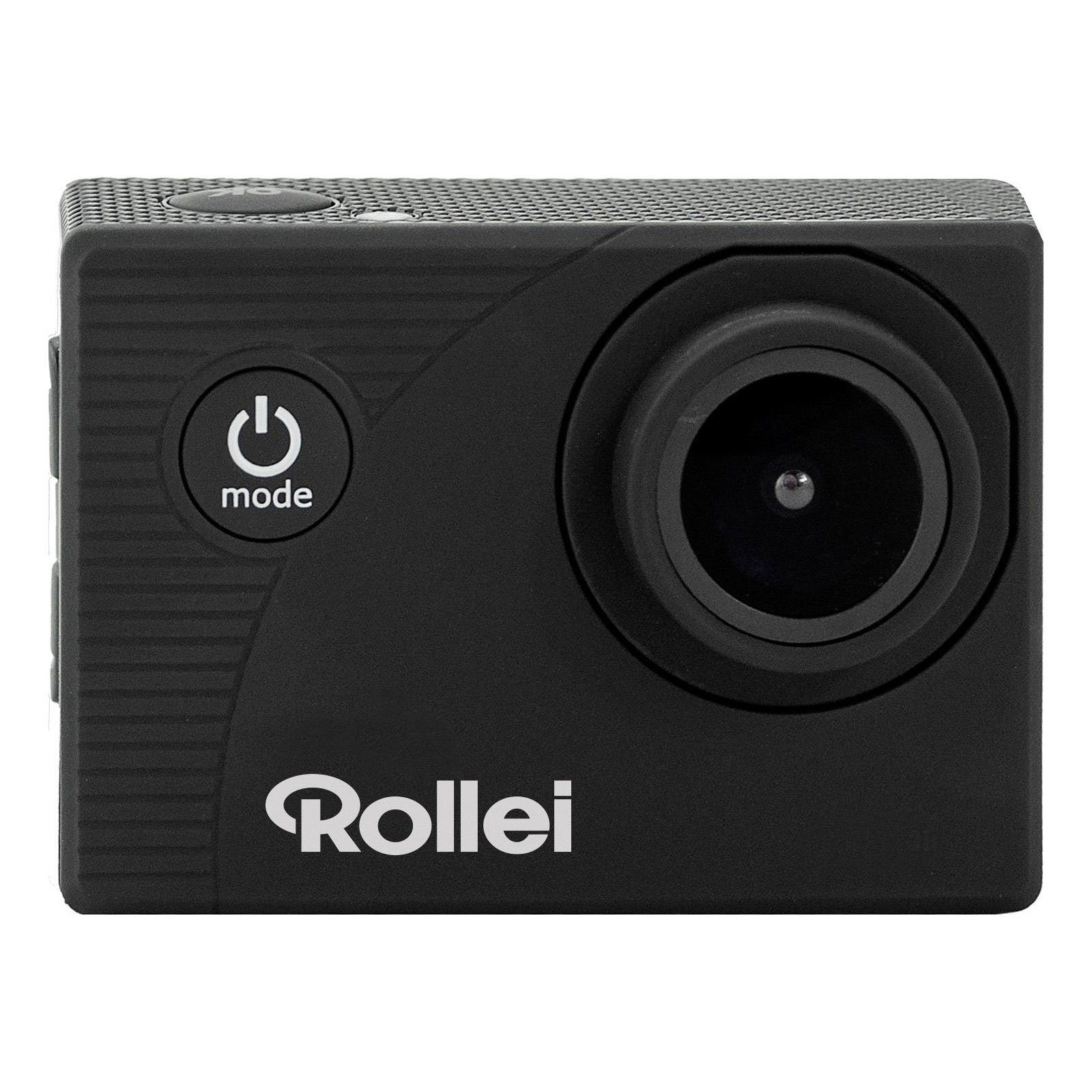 Rollei Camcorder