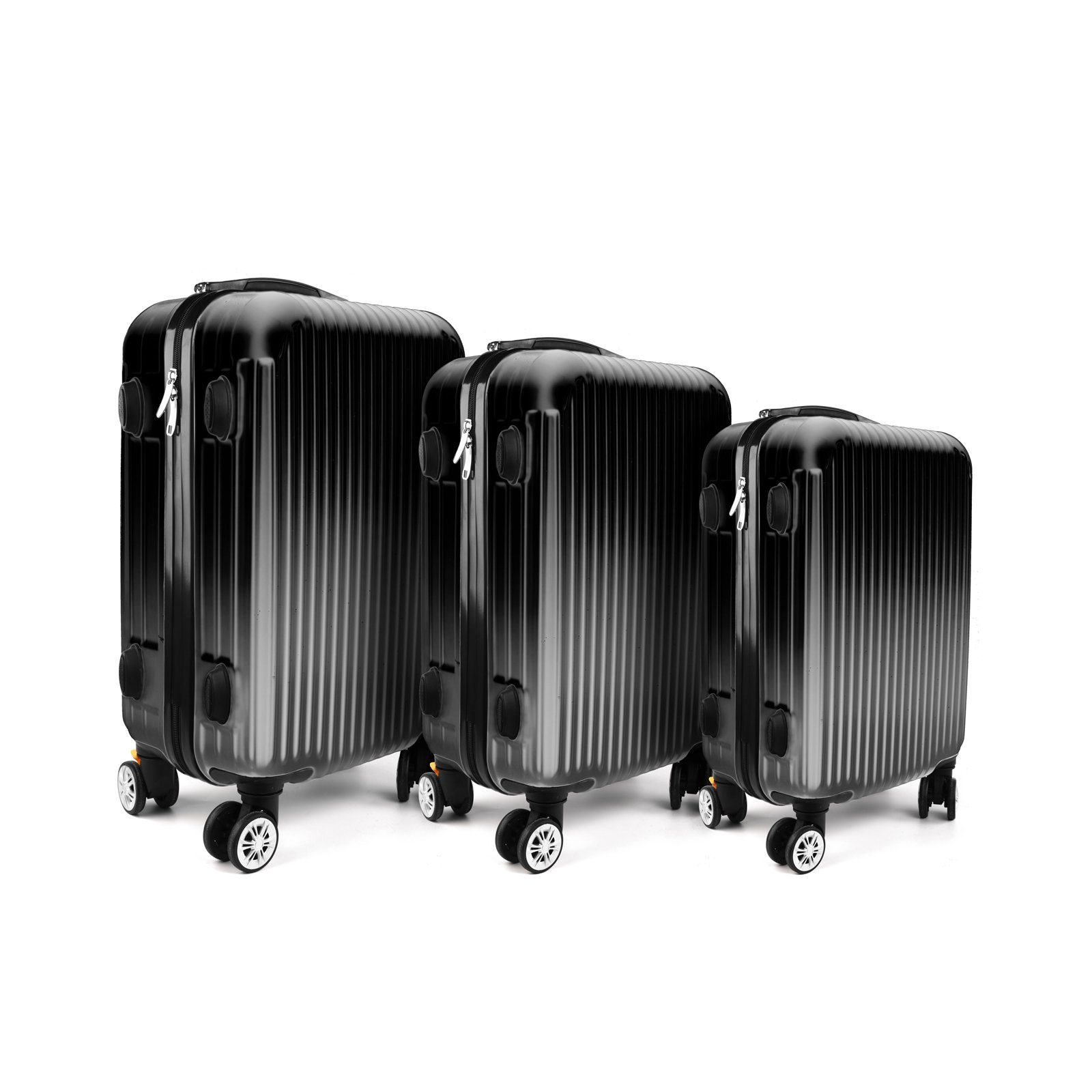 HTI-Living Kofferset Kofferset 3-teilig High Level,