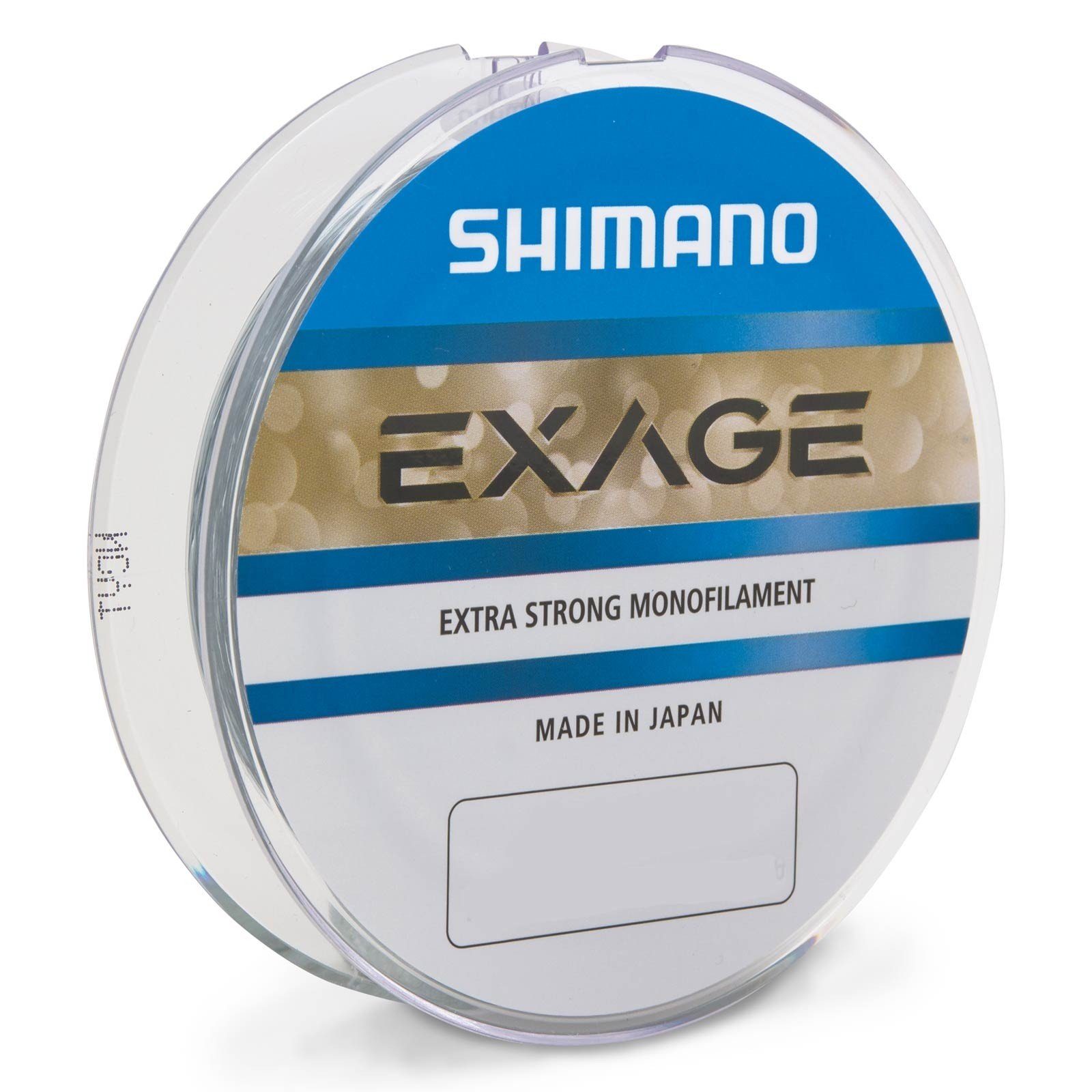 Shimano Angelschnur, 300 m Länge, Shimano