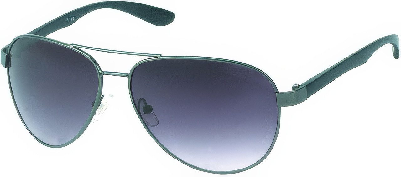 DanCarol Sonnenbrille DC-835-Sonnenbrille in stilvollen Design