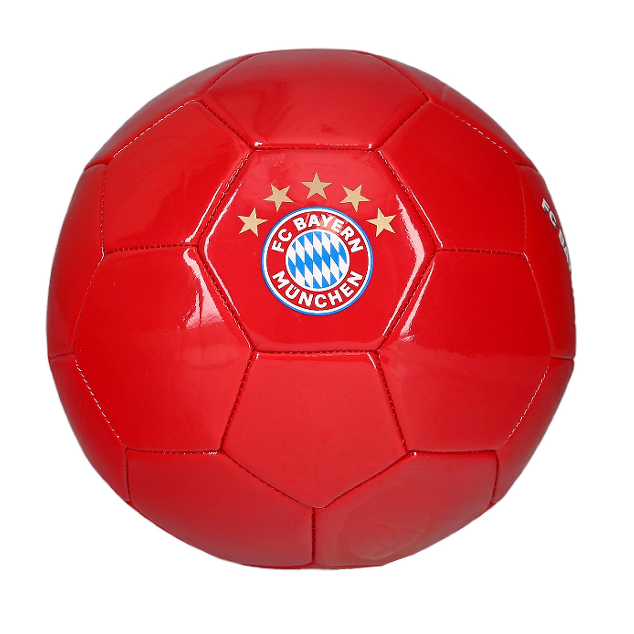 FC Bayern München Fußball