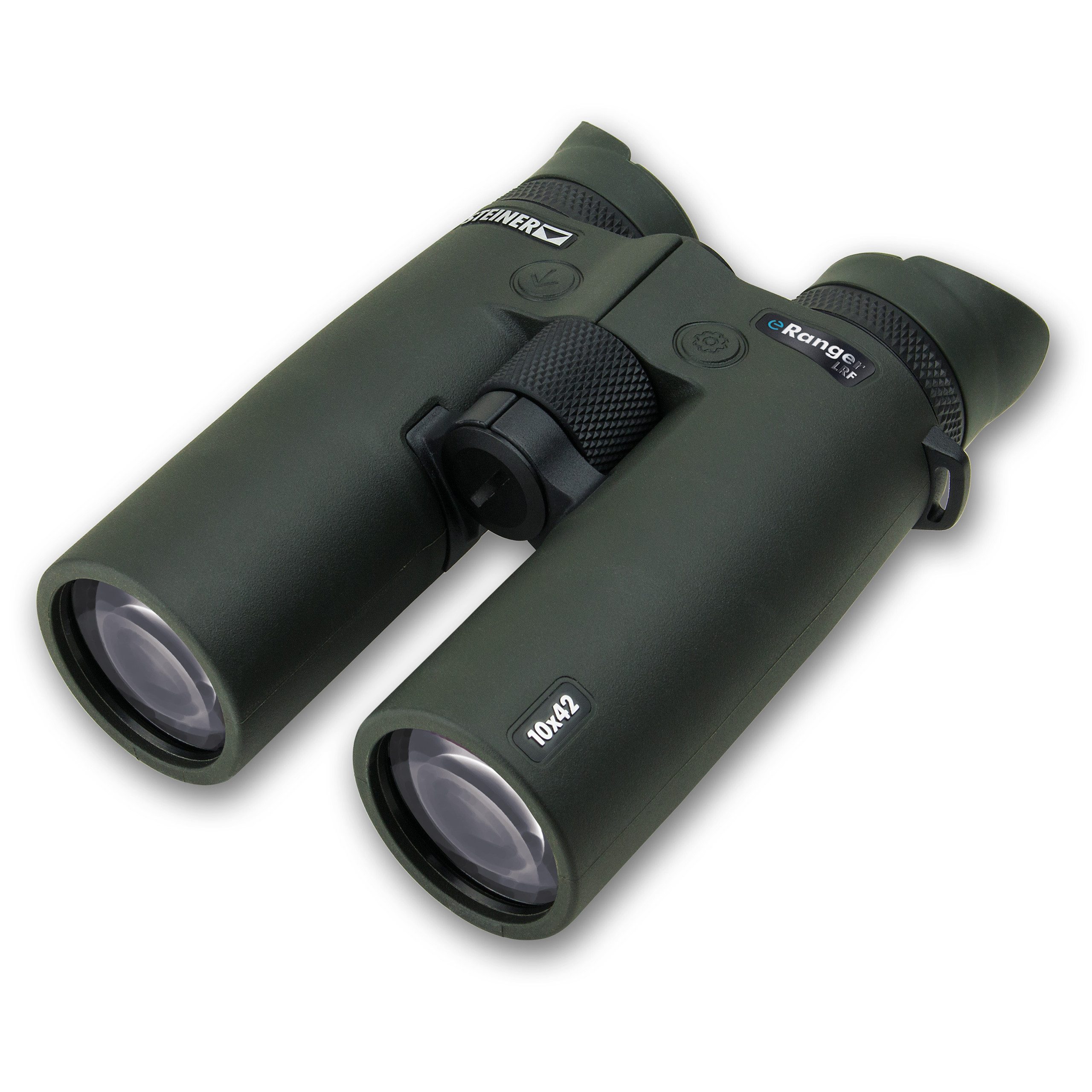Steiner eRanger LRF 10x42 Fernglas