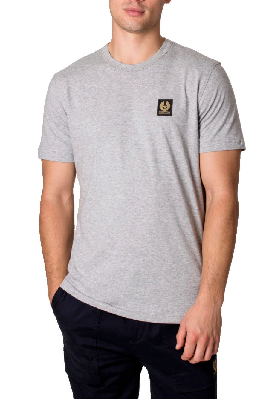 Belstaff T-Shirt Phoenix Logo Signature Retro
