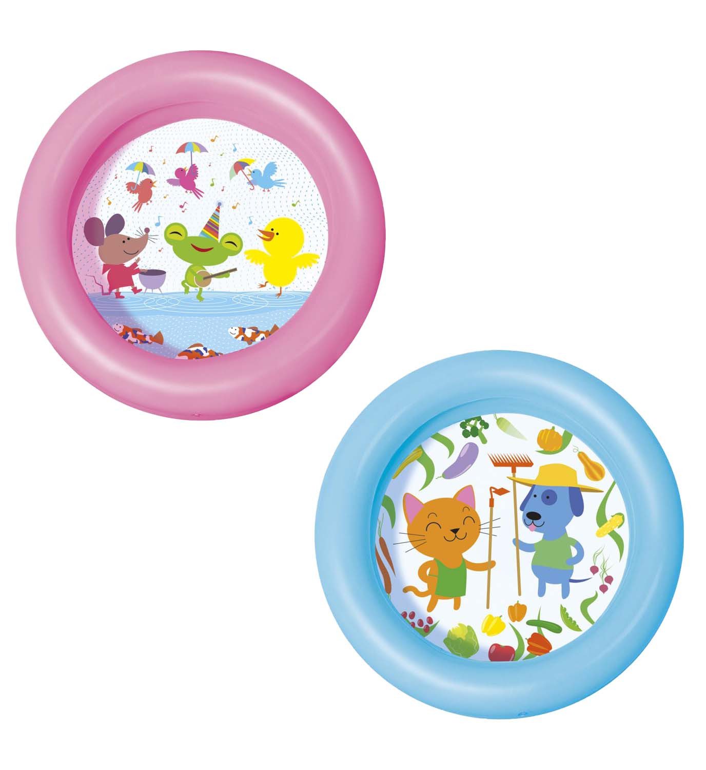 Bestway Planschbecken Bestway 51061 - Planschbecken