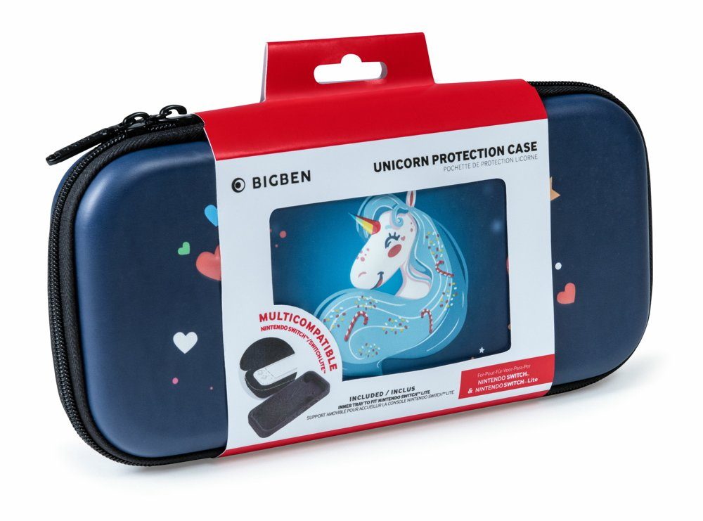 BigBen Nintendo Switch / Switch Lite