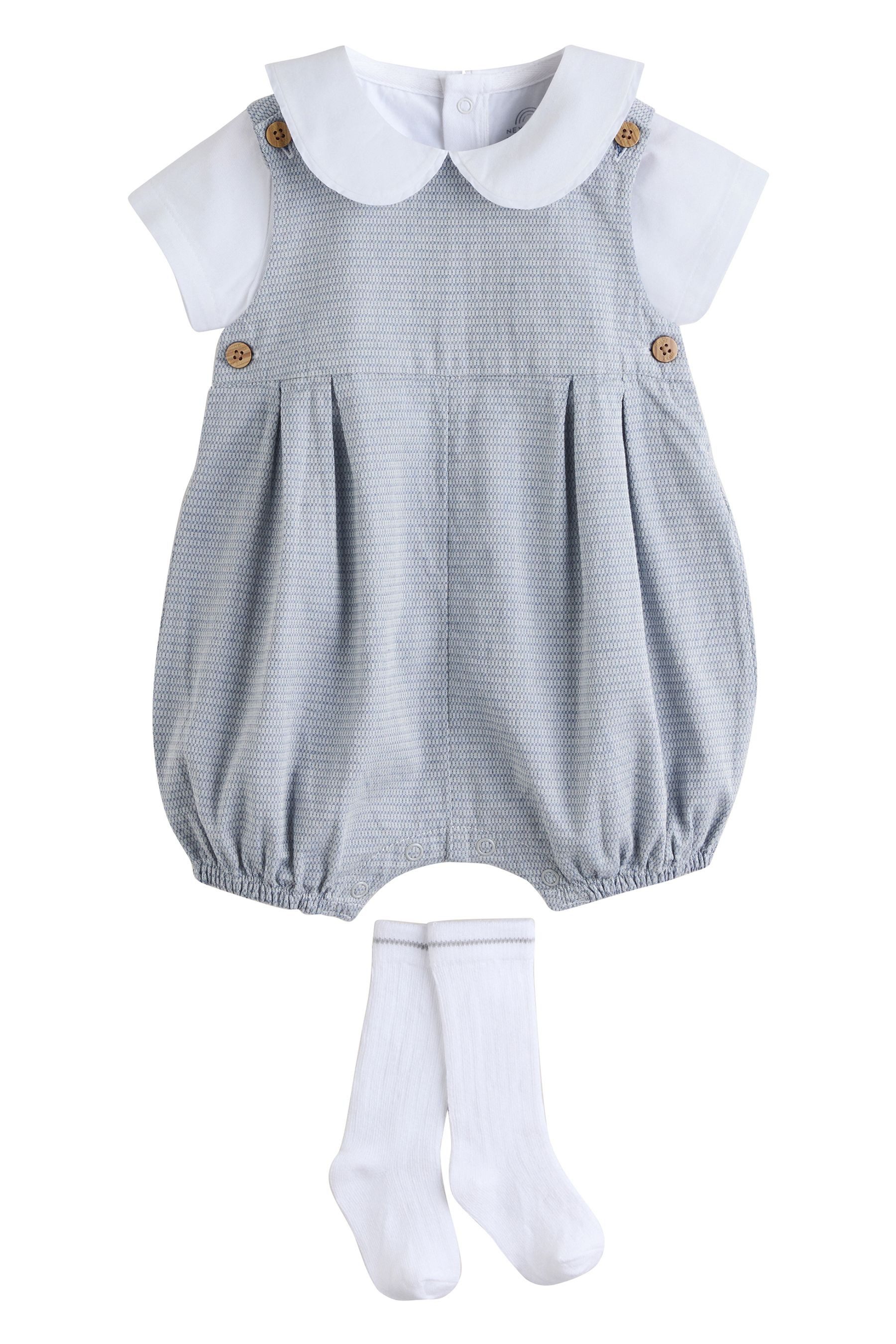 Next Strampler Baby Strampler, Bodysuit und