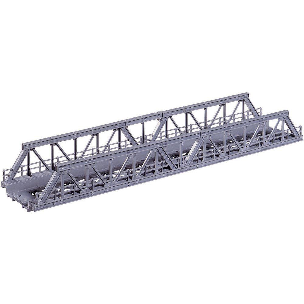 NOCH Modelleisenbahn-Brücke NOCH 21310 H0 Gitter-Brücke