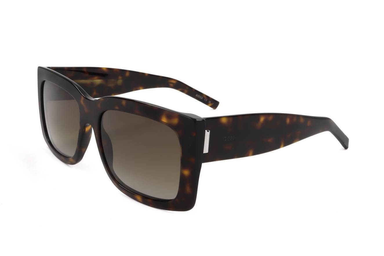 BOSS Sonnenbrille HUGO BOSS BLACK Sonnenbrille