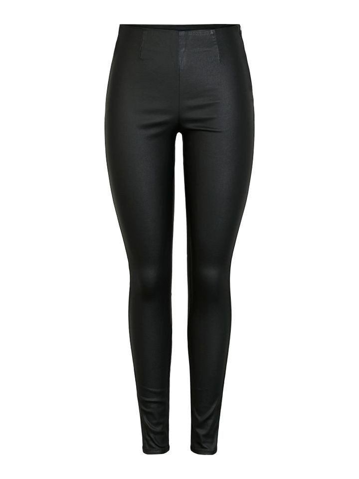 pieces Lederimitathose - Hose - PCSKIN PARO