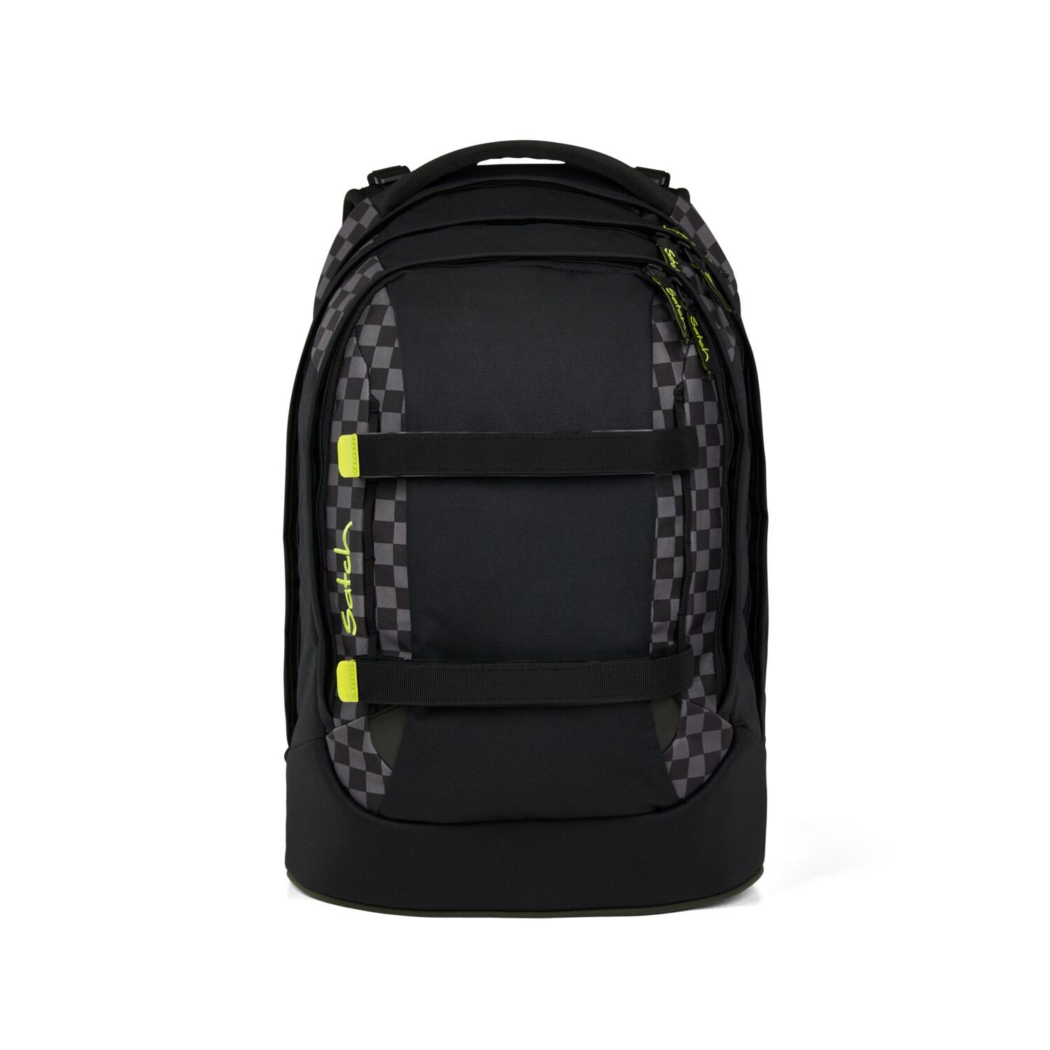 Satch Schulranzen Schulrucksack PACK Dark Skate,