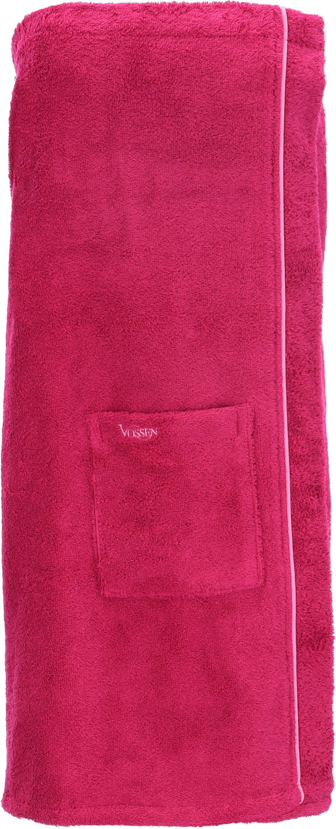 Vossen Kilt Livina, ideal für Sauna