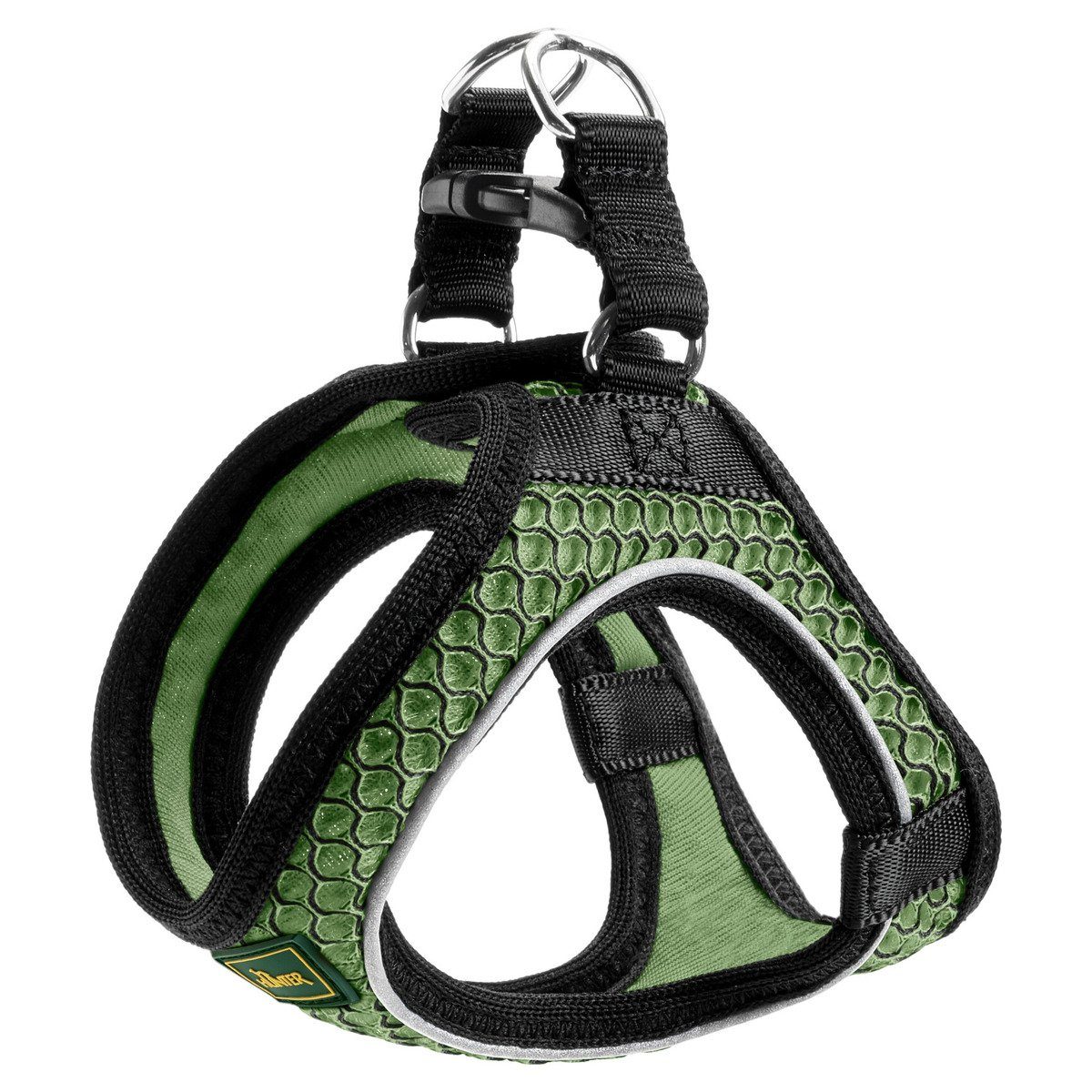 Hunter Tierbedarf Hunde-Geschirr Geschirr Hilo Comfort