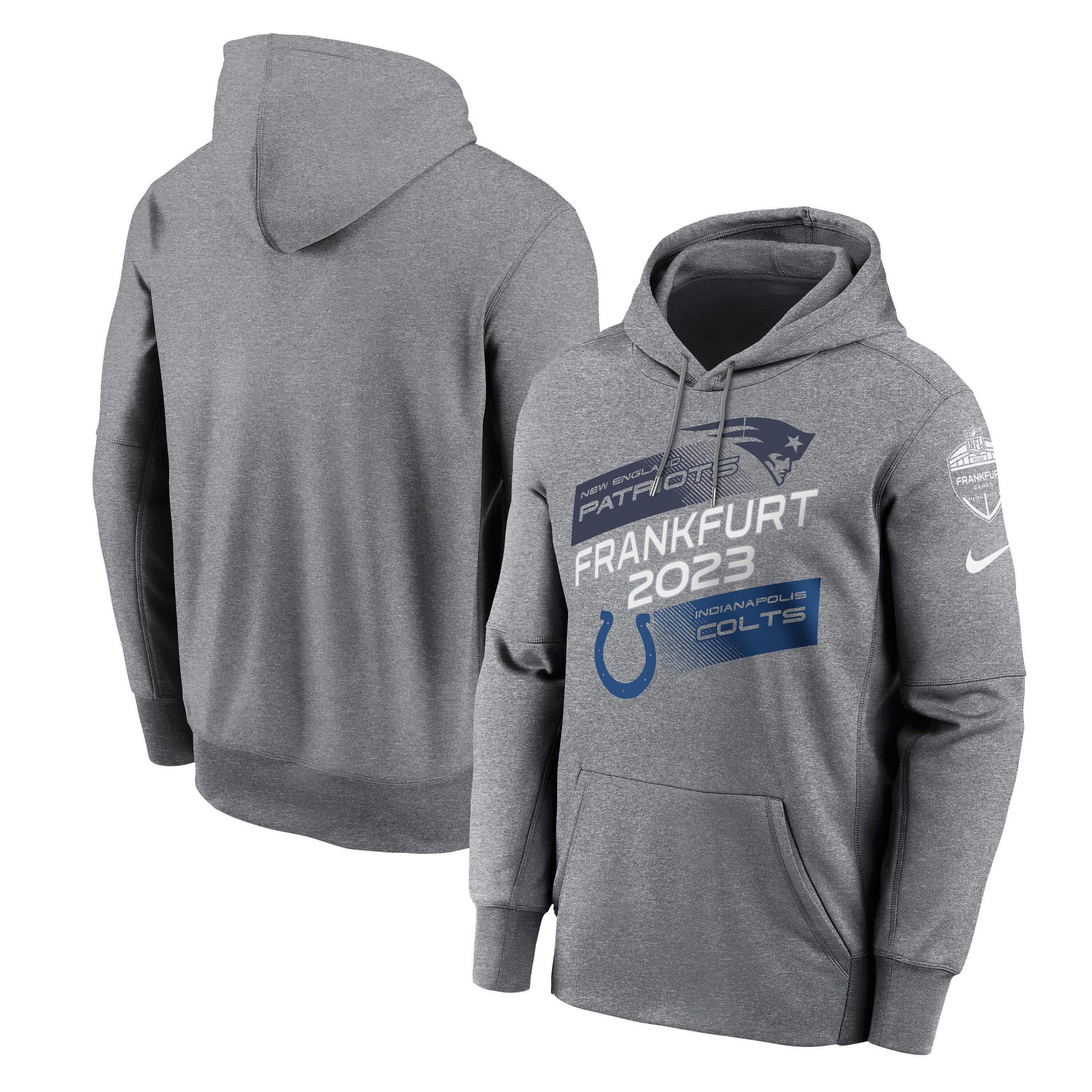 Nike Kapuzenpullover Nike Hoodie Nike Performance
