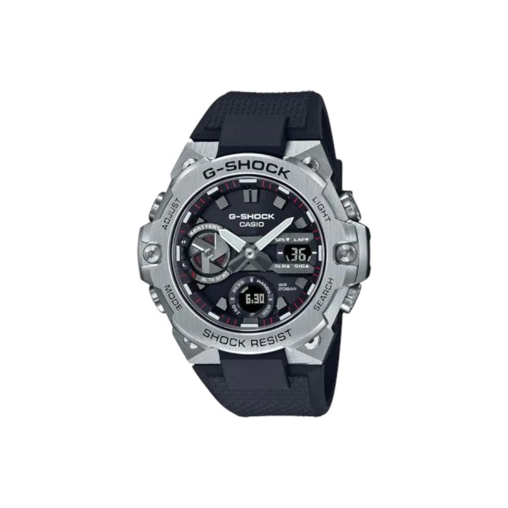 CASIO Quarzuhr Casio GST-B400-1AER GST-B400-1AER, Casio