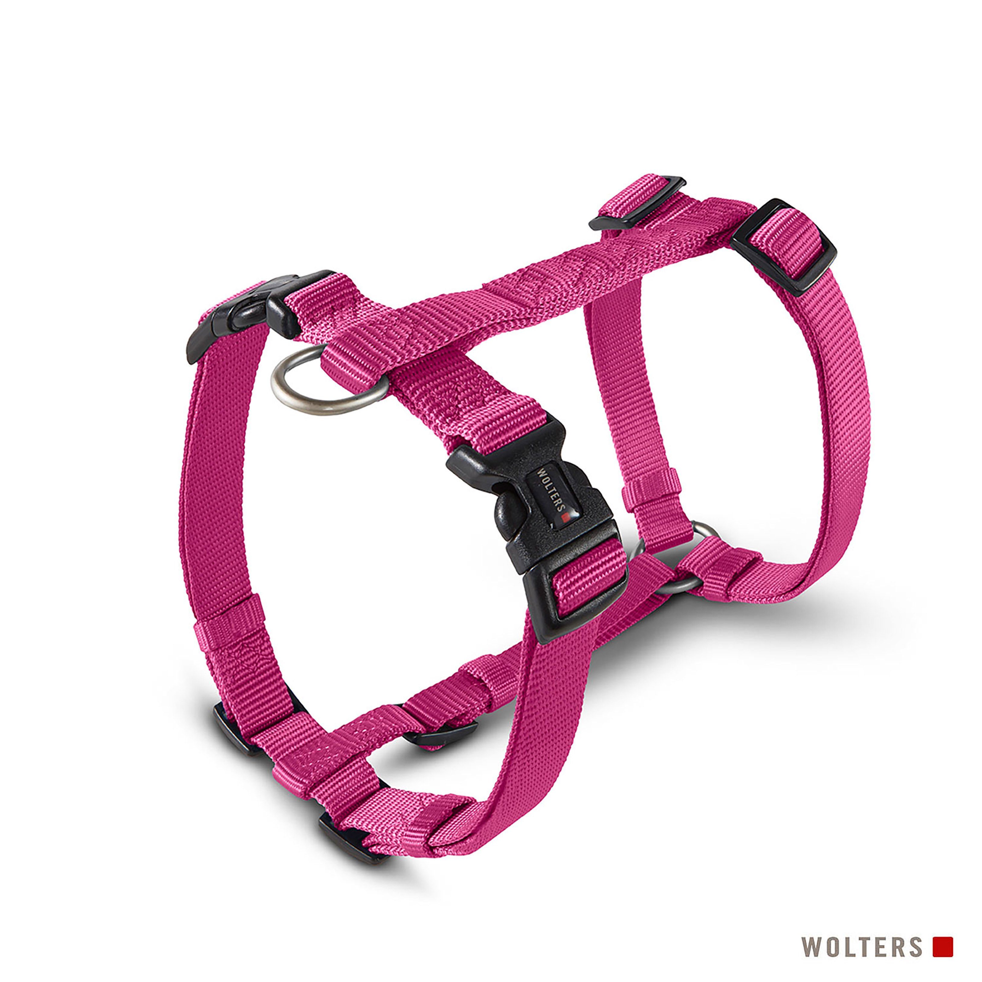 Wolters Hunde-Geschirr Professional Geschirr, Nylon, in